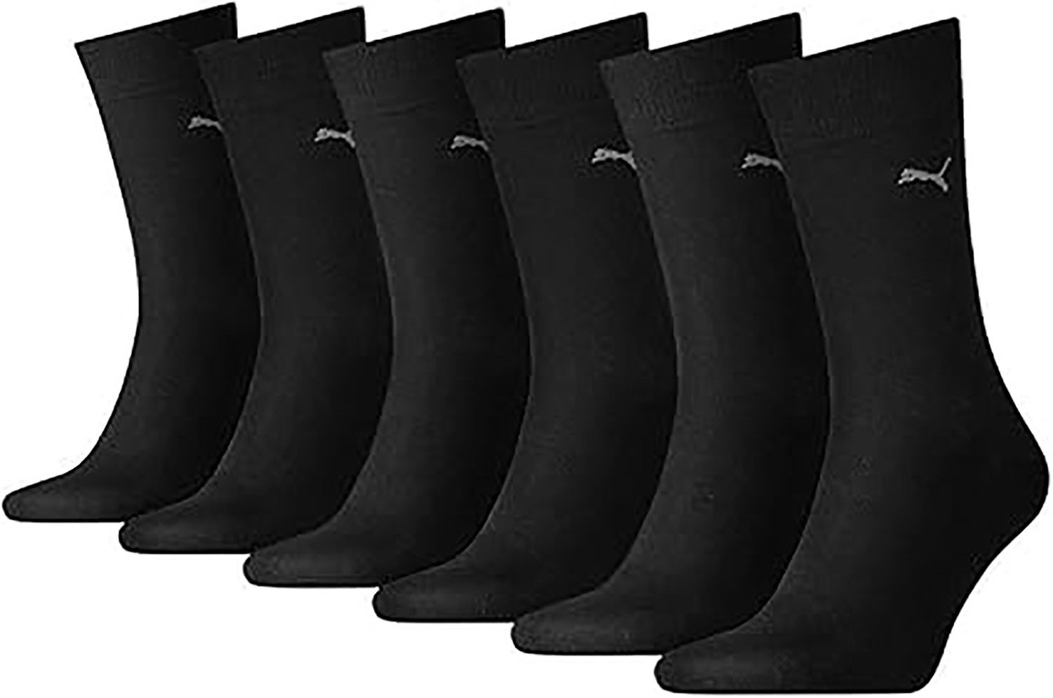 PUMA Businesssocken Herren Strümpfe Classic Sock günstig online kaufen