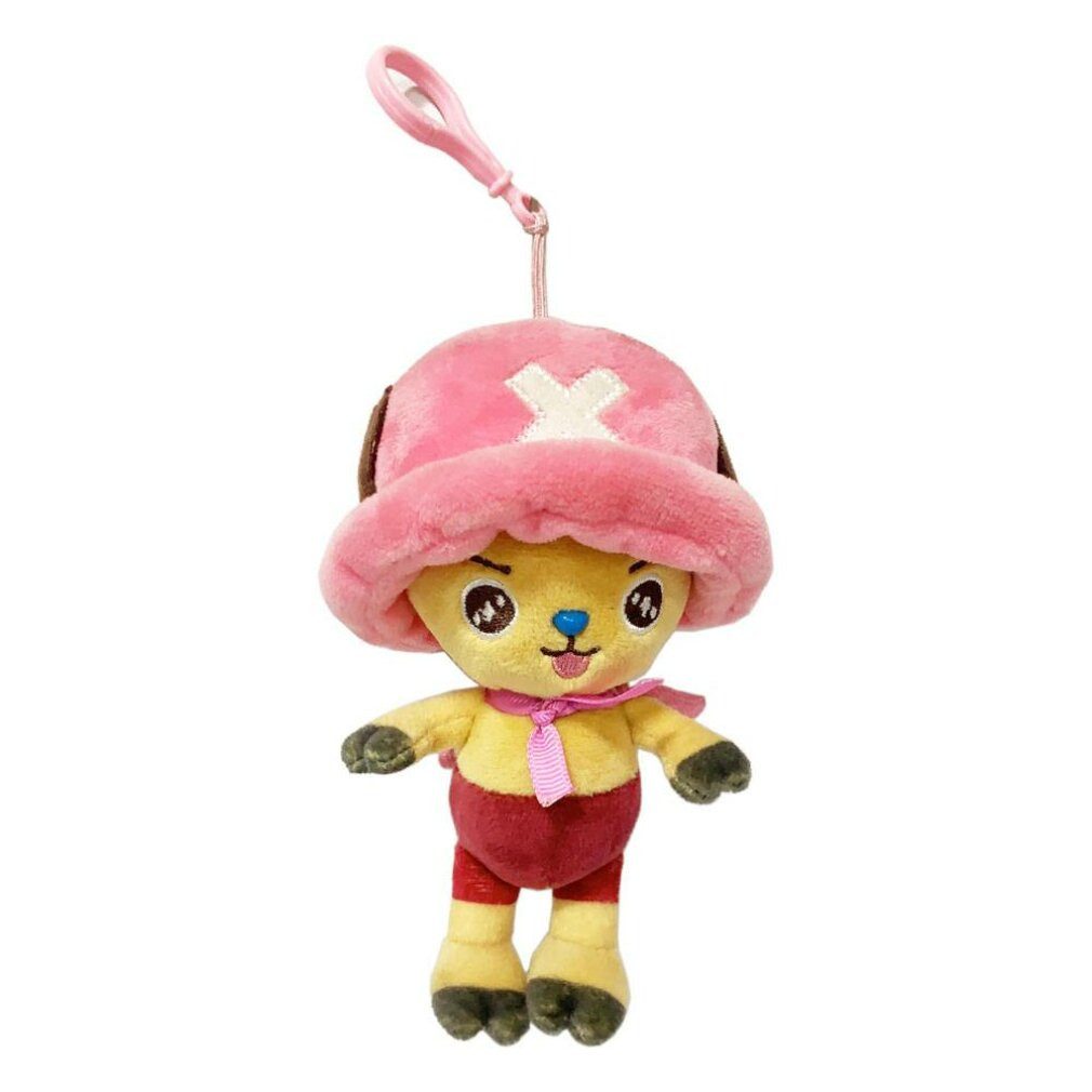Sakami Merchandise Spielfigur One Piece Plüschfigur Tony Chopper 11 cm