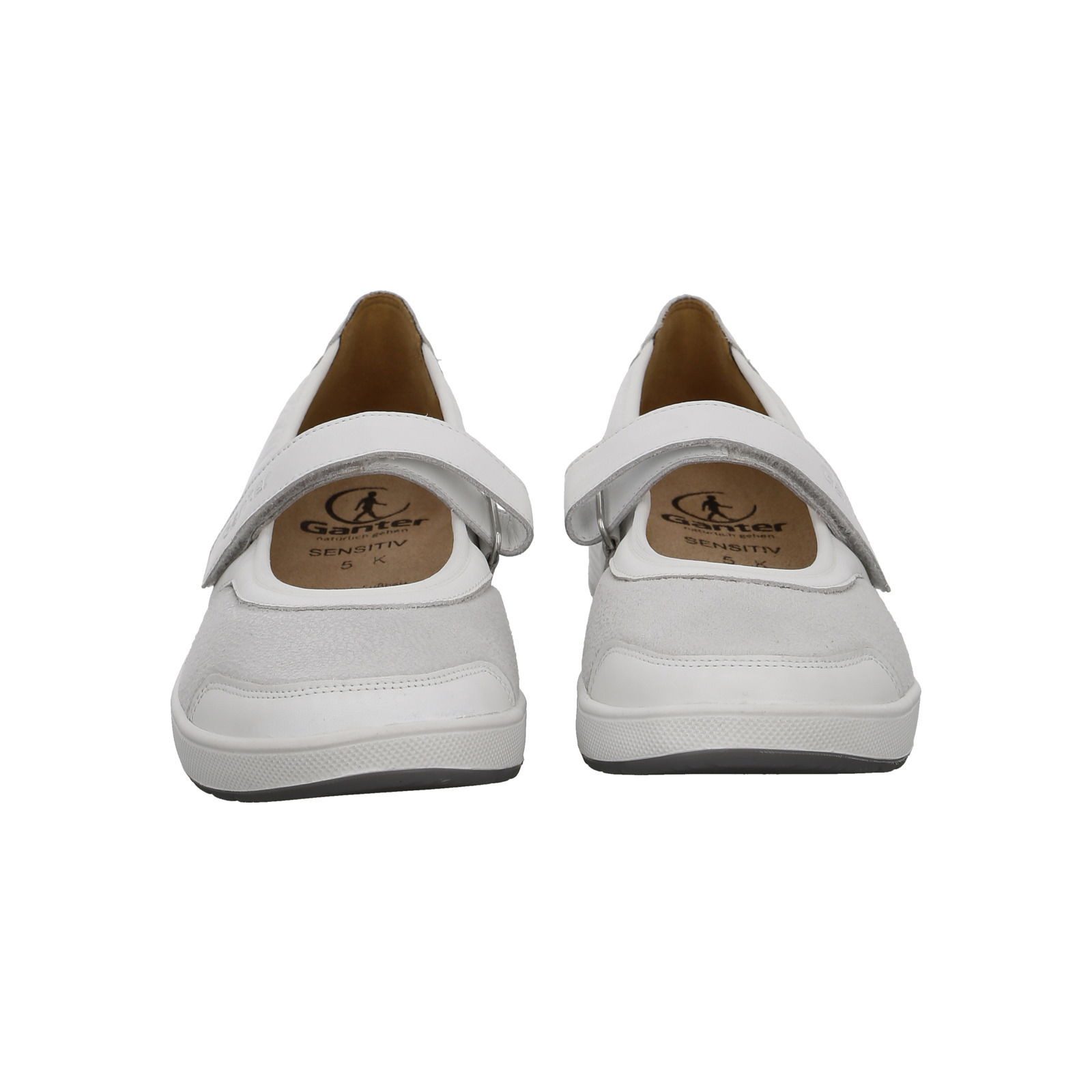 Ganter Slipper Klara Spangenpumps