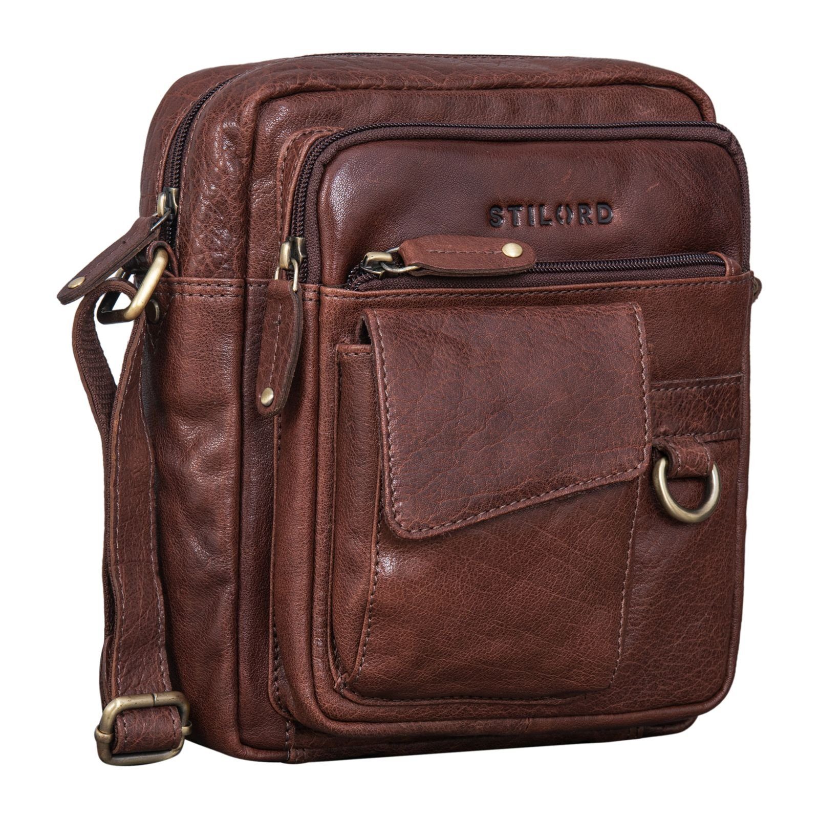 maraska - dunkelbraun