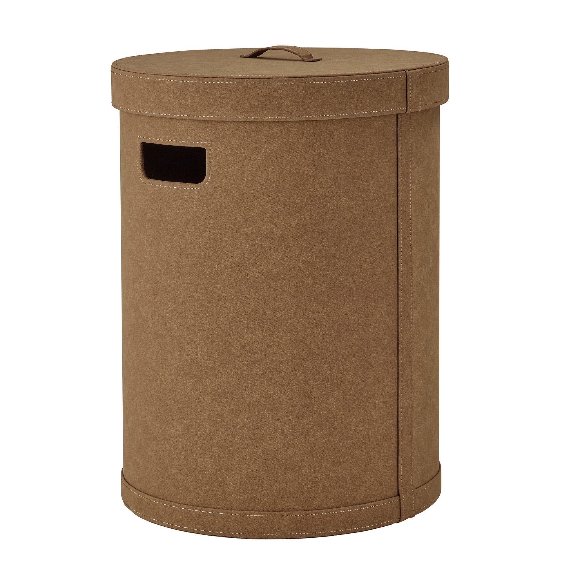 blomus Wäschekorb SAHLA Wäschekorb indian tan L 54cm