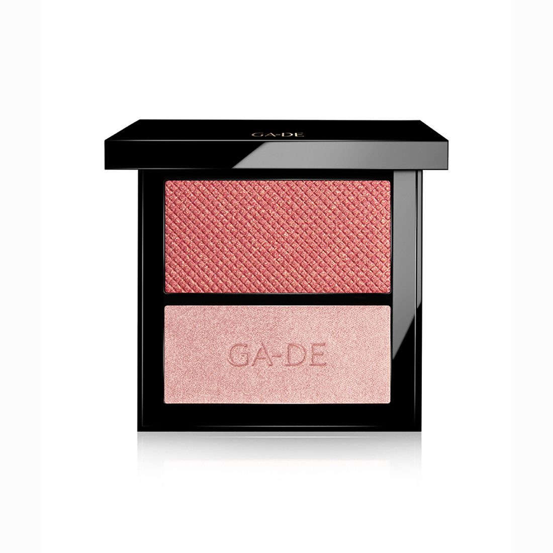 GA-DE Rouge GA-DE Velveteen Blush & Shimmer Duet