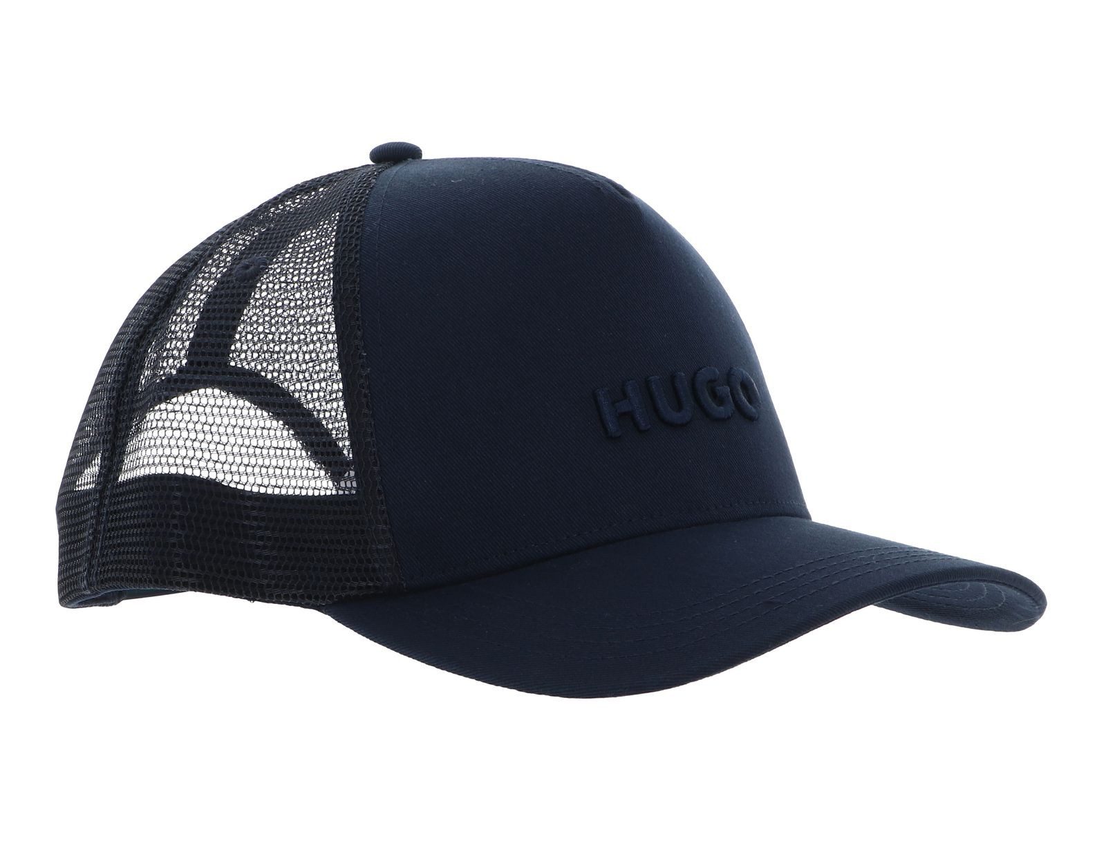 Baseball Cap Trucker Cap