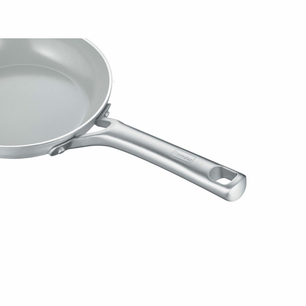 Berndes Bratpfanne b.free Grau Ø 20 cm – Bild 2 von 3