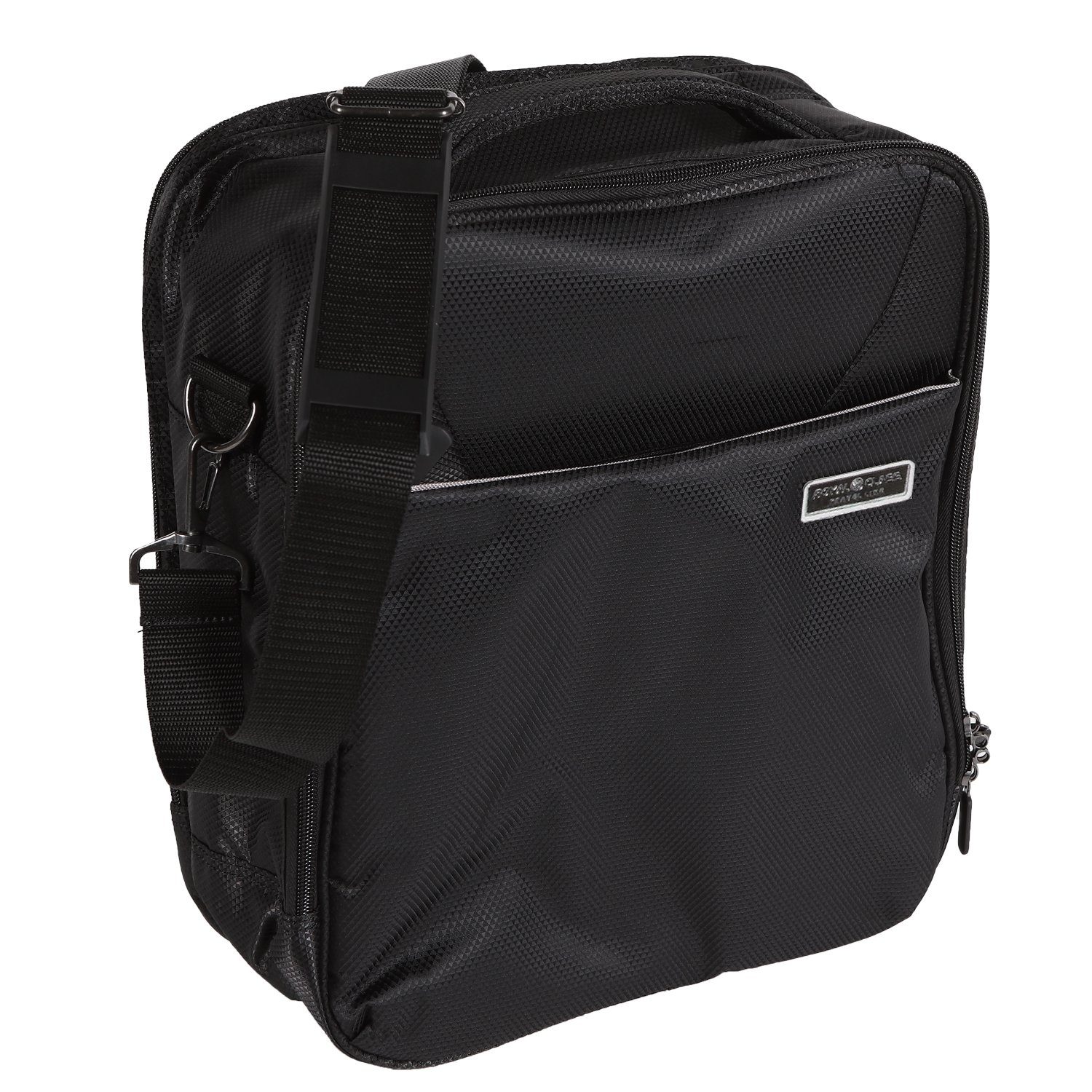 Home4Living Flugumhänger Reisetasche Umhängetasche ultraleicht TRAVEL LINE Tasche, Trolley-Aufsteckfunktion