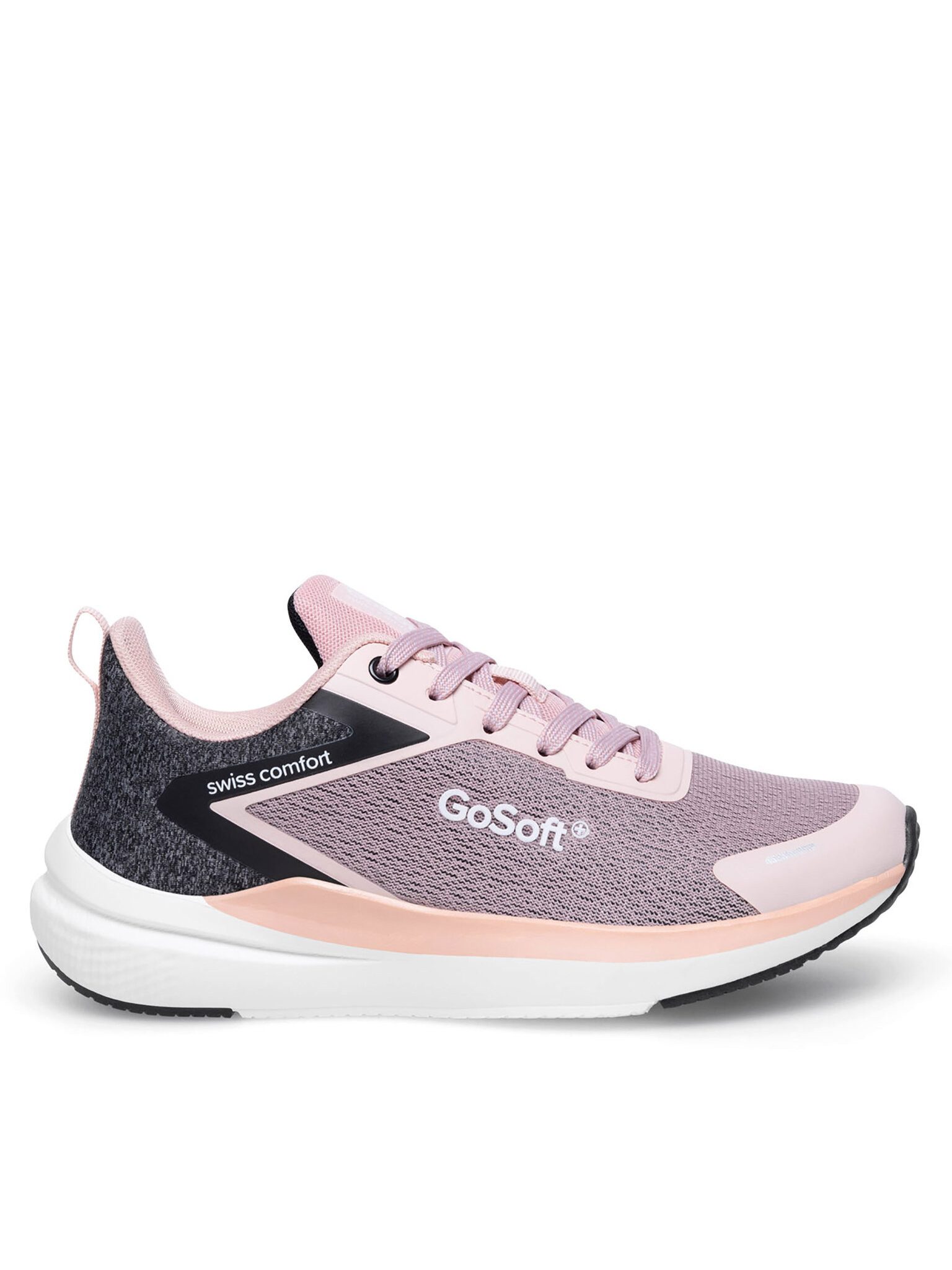 Sneakers WP-1234 Rosa Sneaker