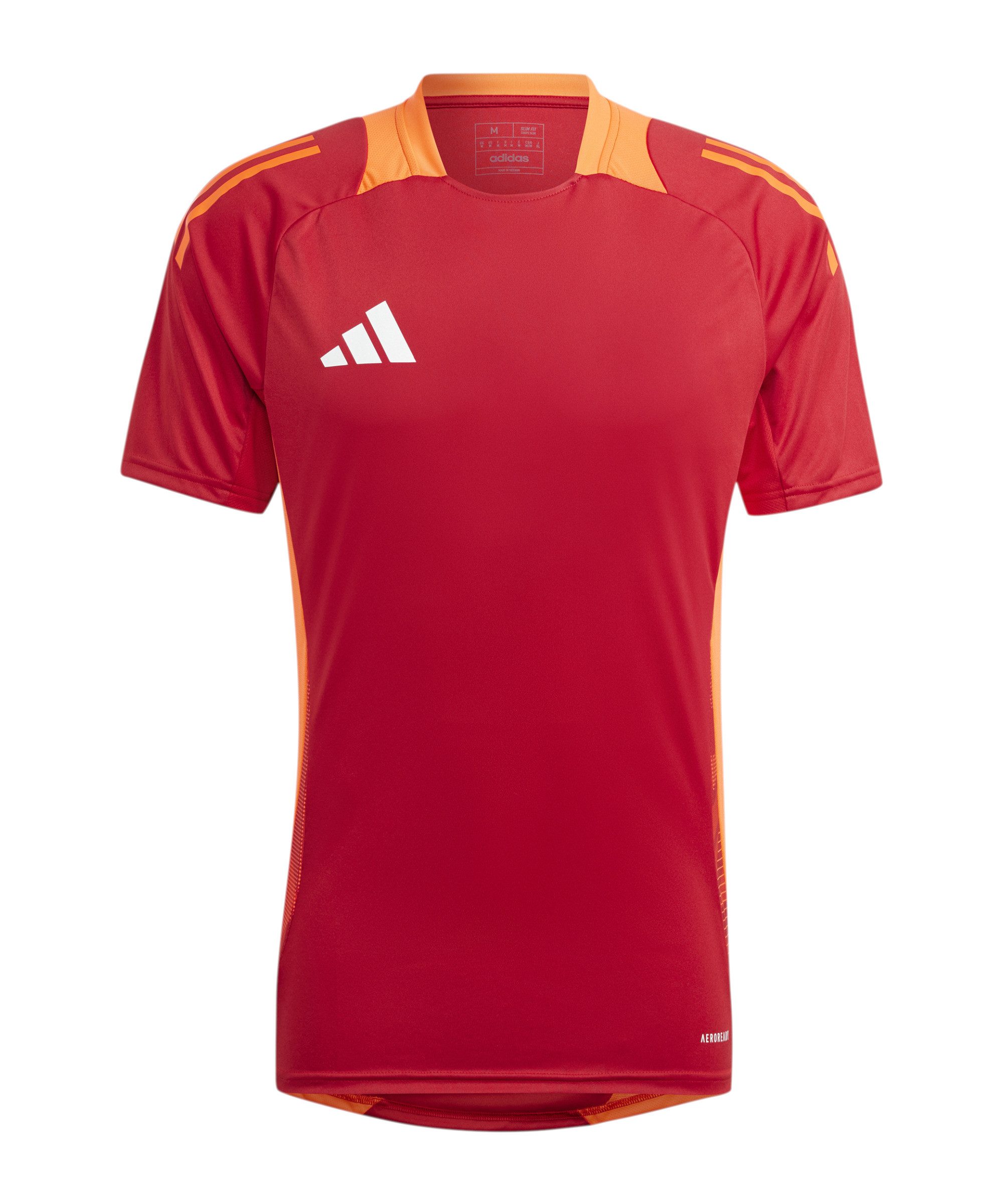 Team Power Red