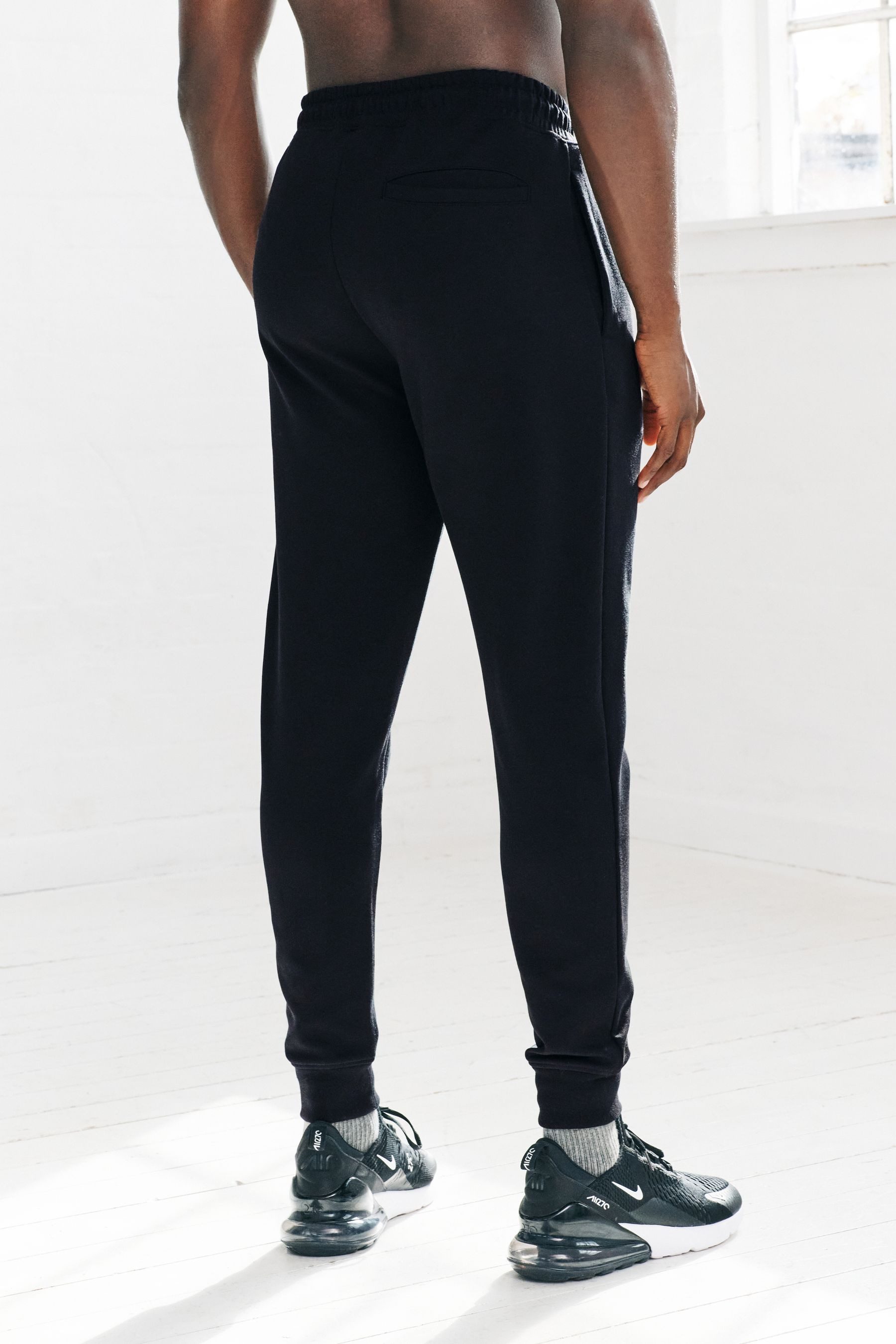 Next Jogginghose Slim Fit Active Training Division Jogginghose (1-tlg)