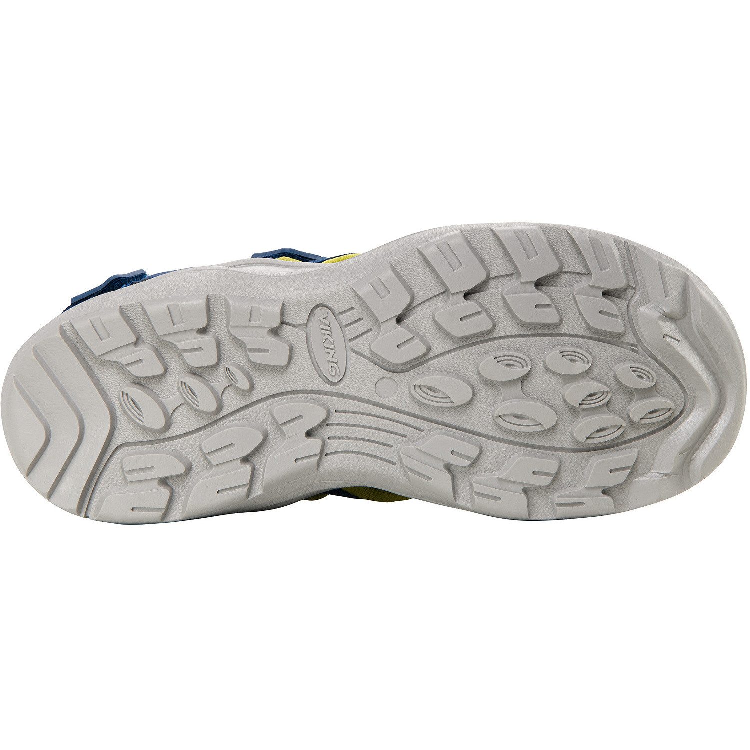 Viking Trekking-Halbschuhe ADVENTURE JR Wanderschuh