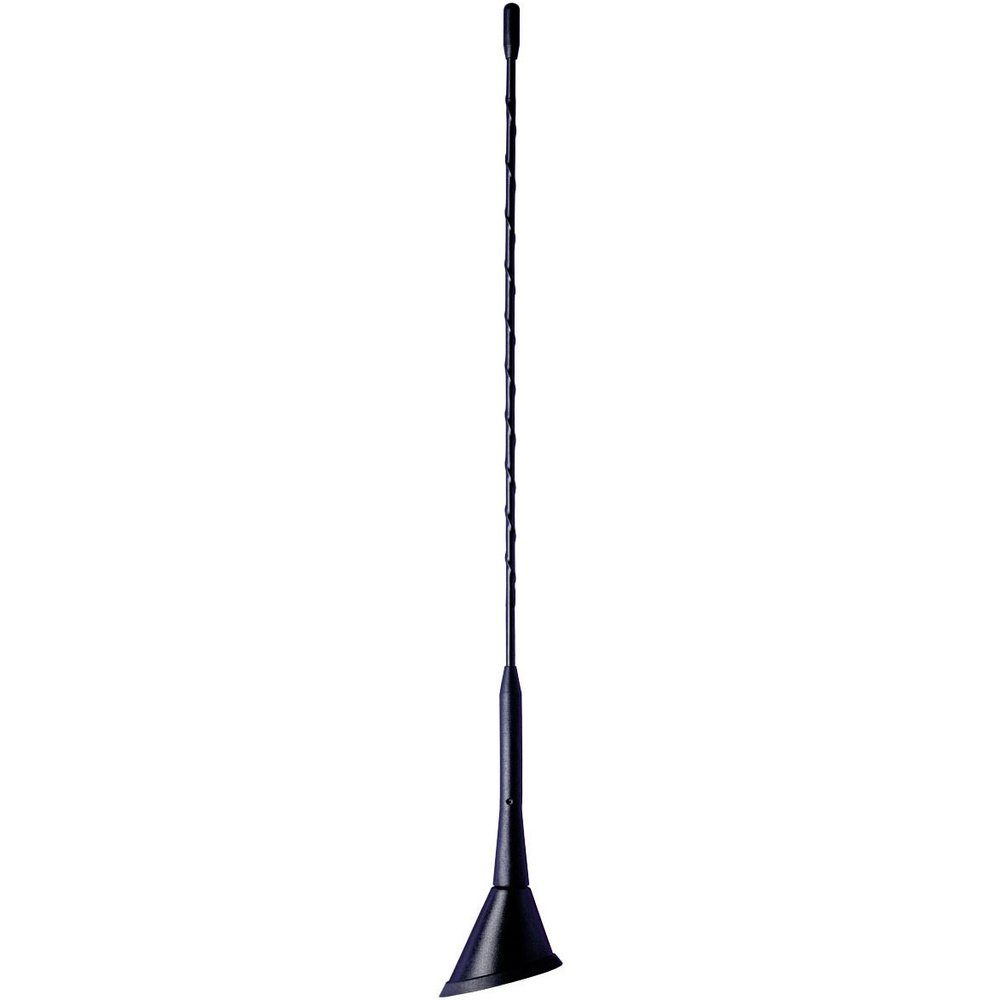 Hirschmann Car Communication RAD 015-108 RD/S Autoradio-Universal-Ante Autoradio-Scheibenantenne