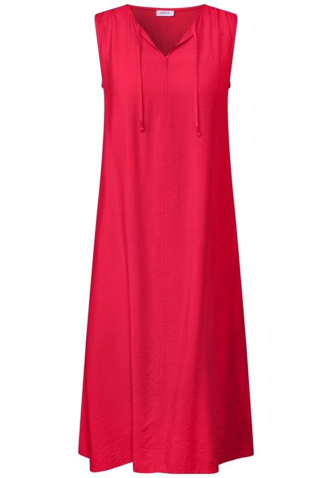 CECIL Midikleid - CECIL – Damen Midikleid günstig online kaufen