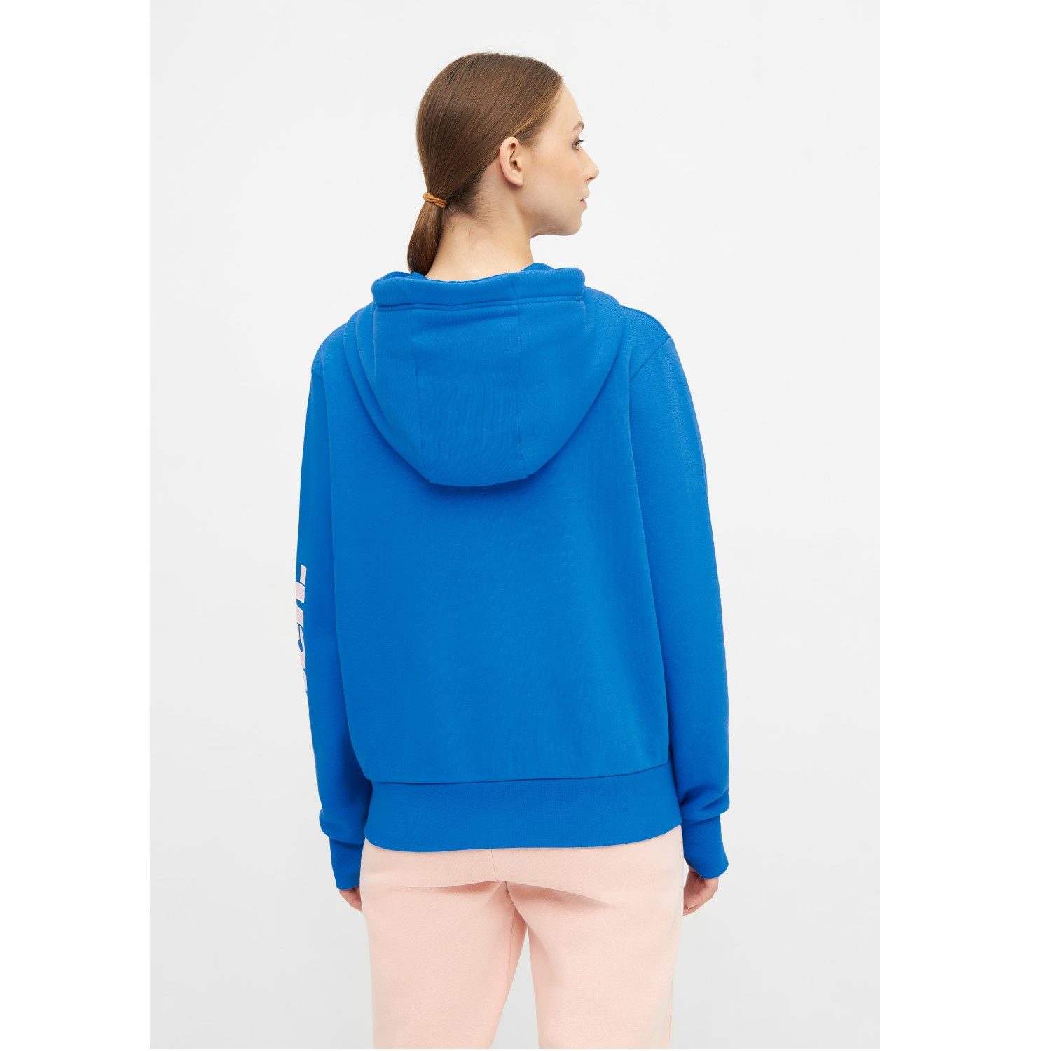 Bench. Funktionsjacke Darcine Kapuzenjacke für Damen