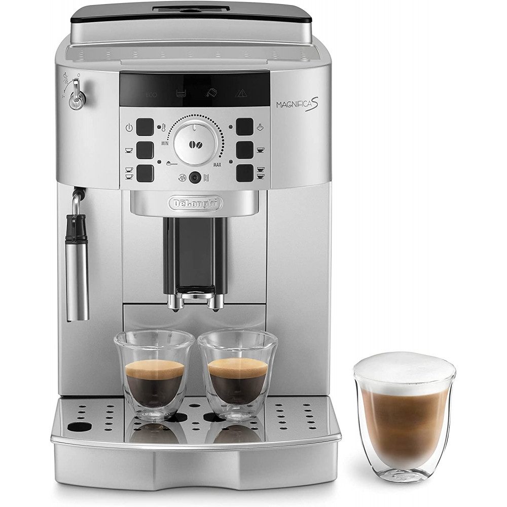 De'Longhi Kaffeevollautomat ECAM22.110 SB, Kaffee-Vollautomat