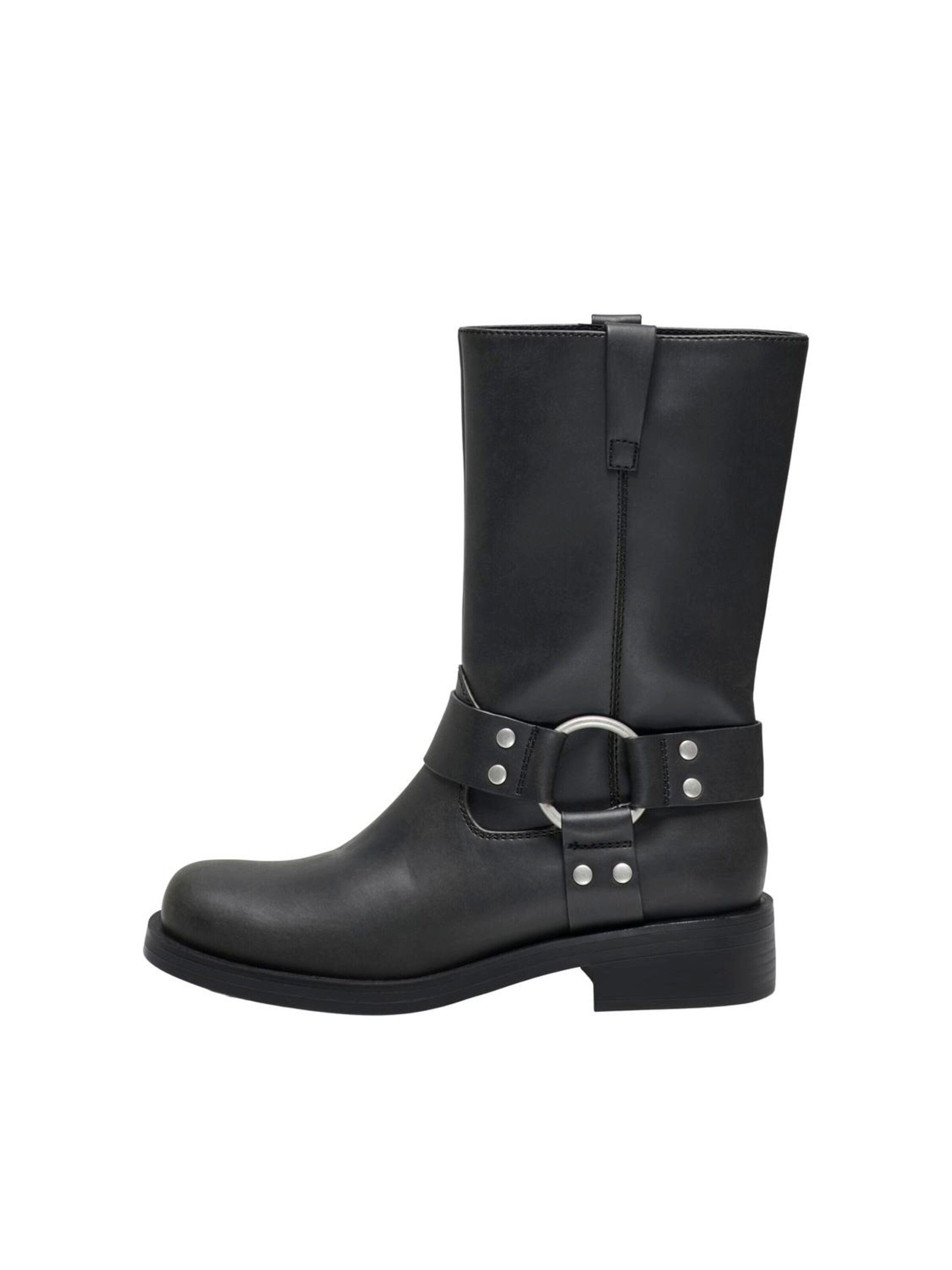 ONLY ONLBAX-1 Stiefel (1-tlg) günstig online kaufen