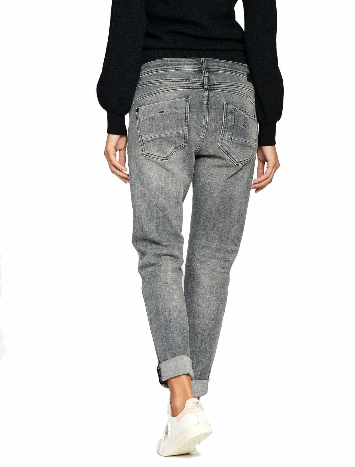 GANG Slim-fit-Jeans Jeans für Jungen (1-tlg)