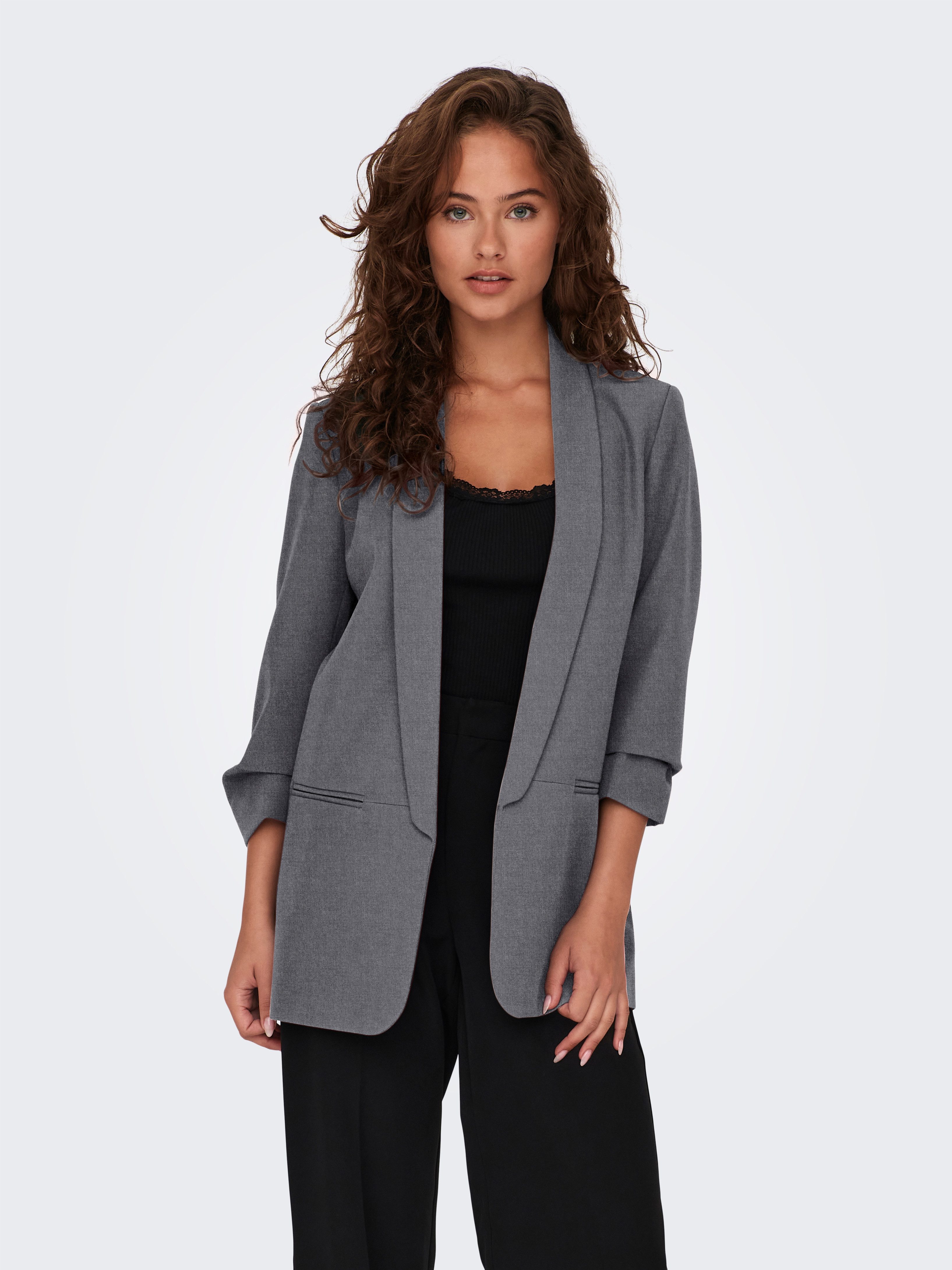 ONLY Blusenblazer günstig online kaufen