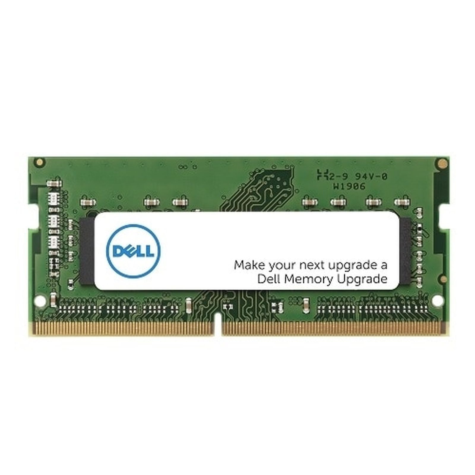 Dell DDR5 - Modul - 16 GB - SO DIMM 262-PIN PC-Arbeitsspeicher