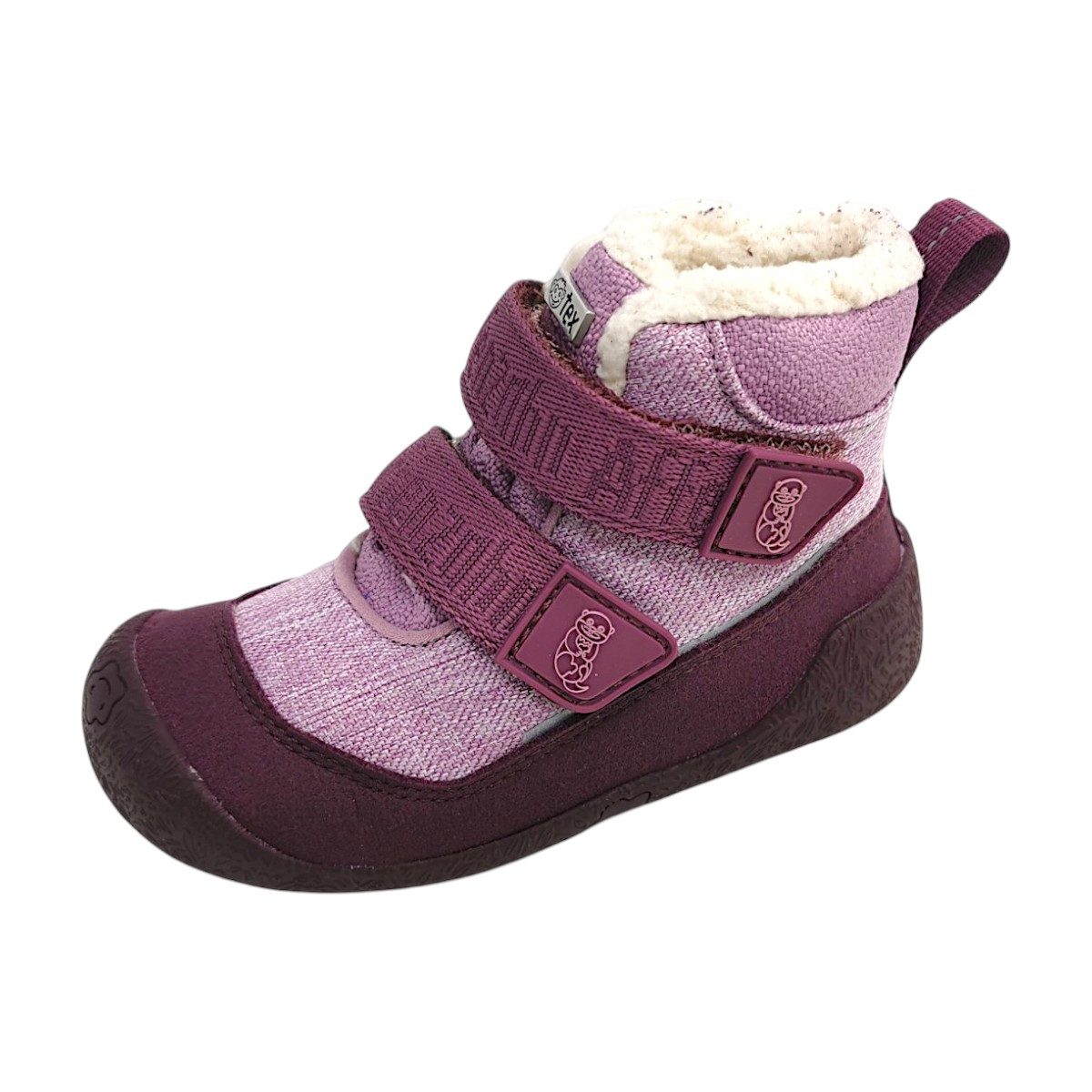 Affenzahn Otter Winterstiefel