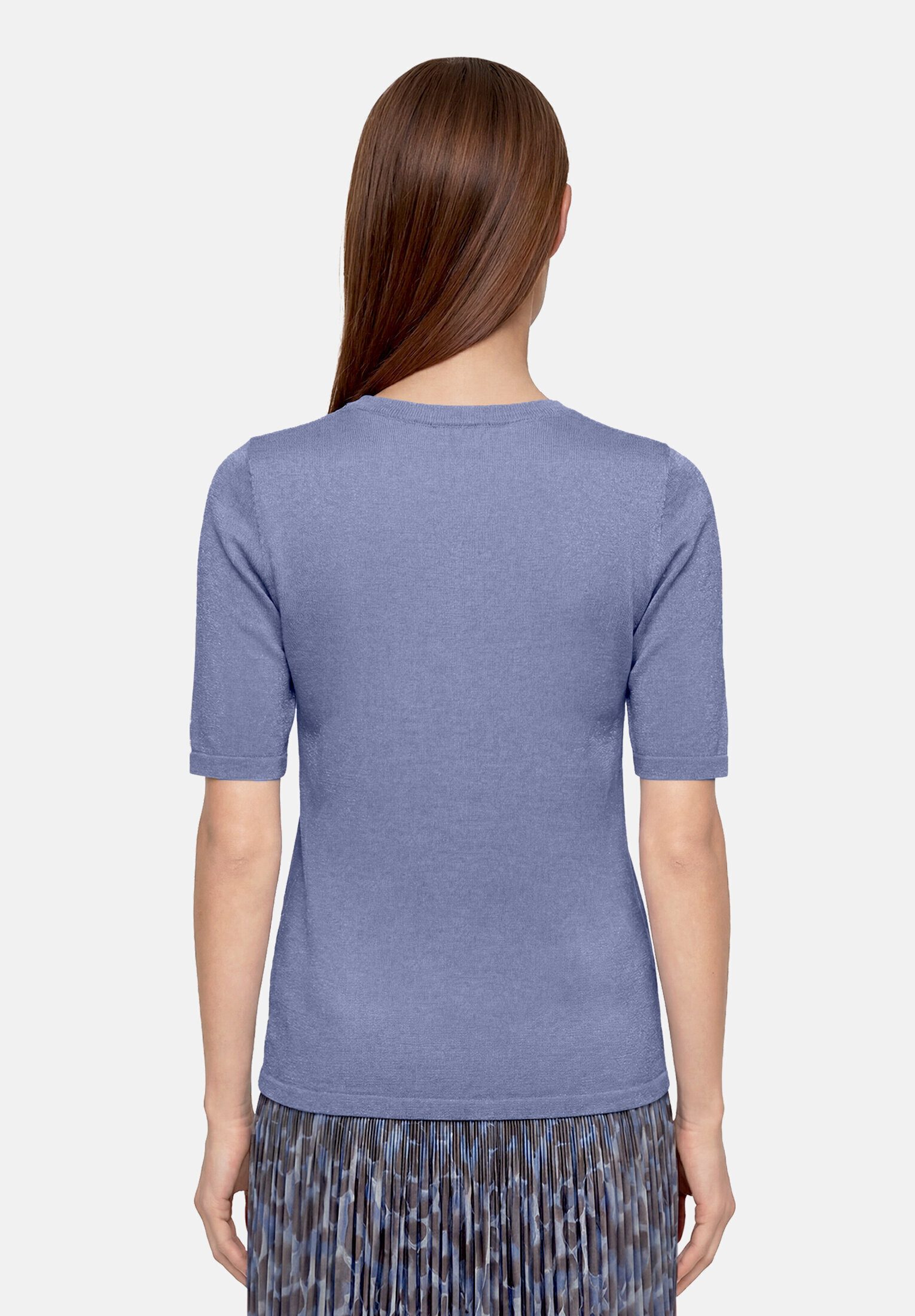 Betty Barclay Kurzarmshirt Damen kurzarm (1-tlg)