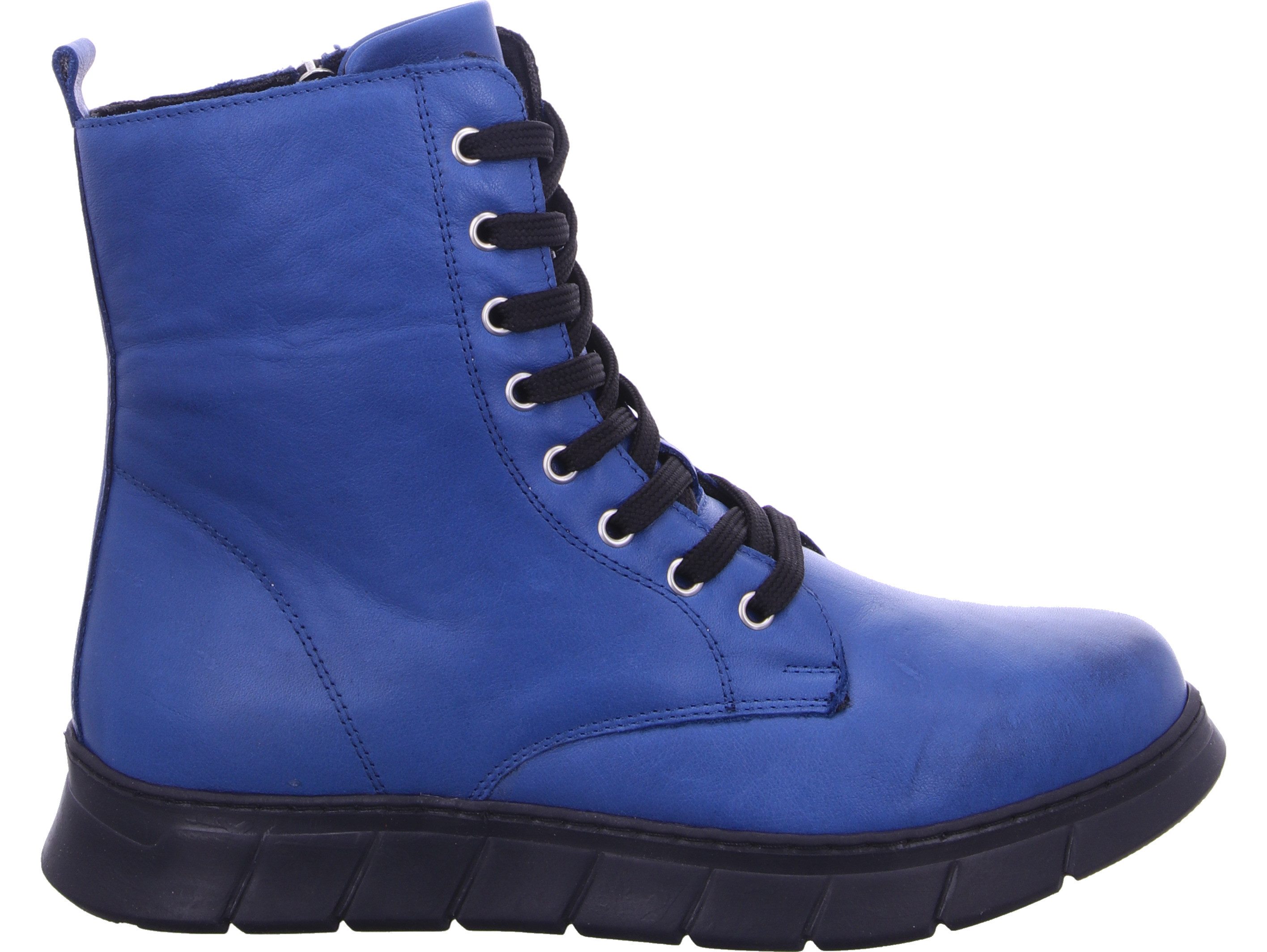 Gemini Schnürboots echtes Leder günstig online kaufen