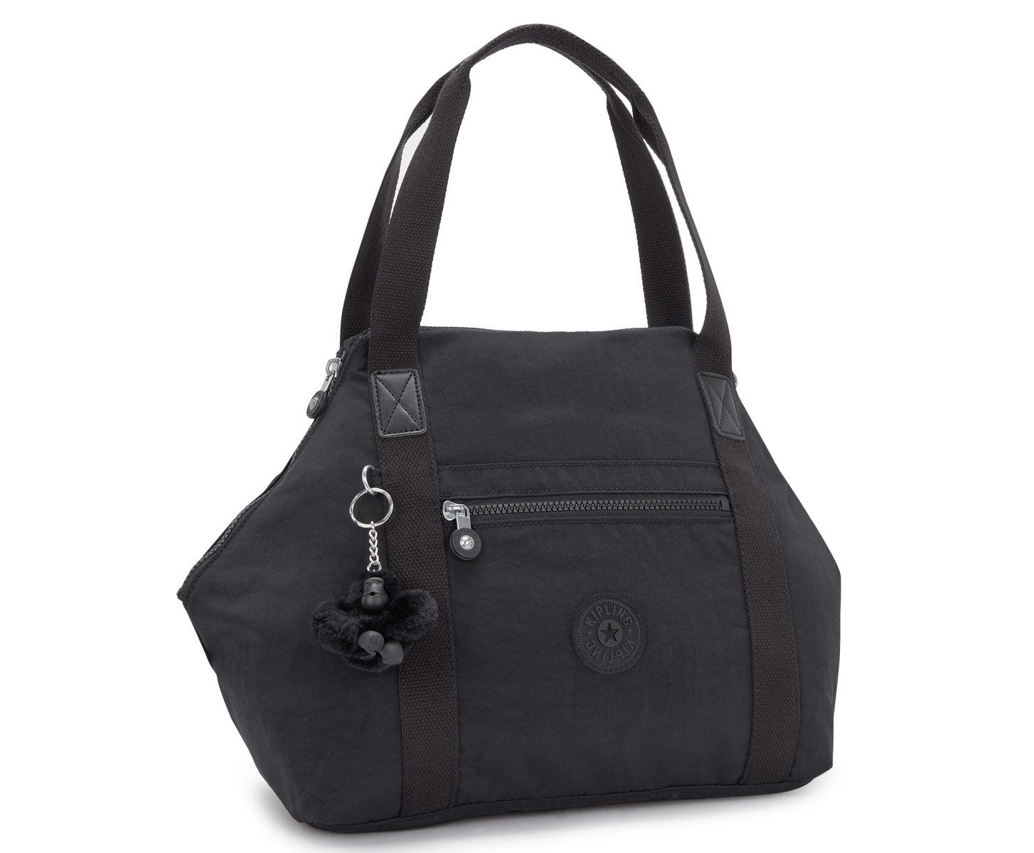 KIPLING Shopper Art Shopper 21 Liter (1, 1-tlg., Stück), Robot-Affe