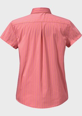 Schöffel Outdoorbluse Blouse Hochalm SH L