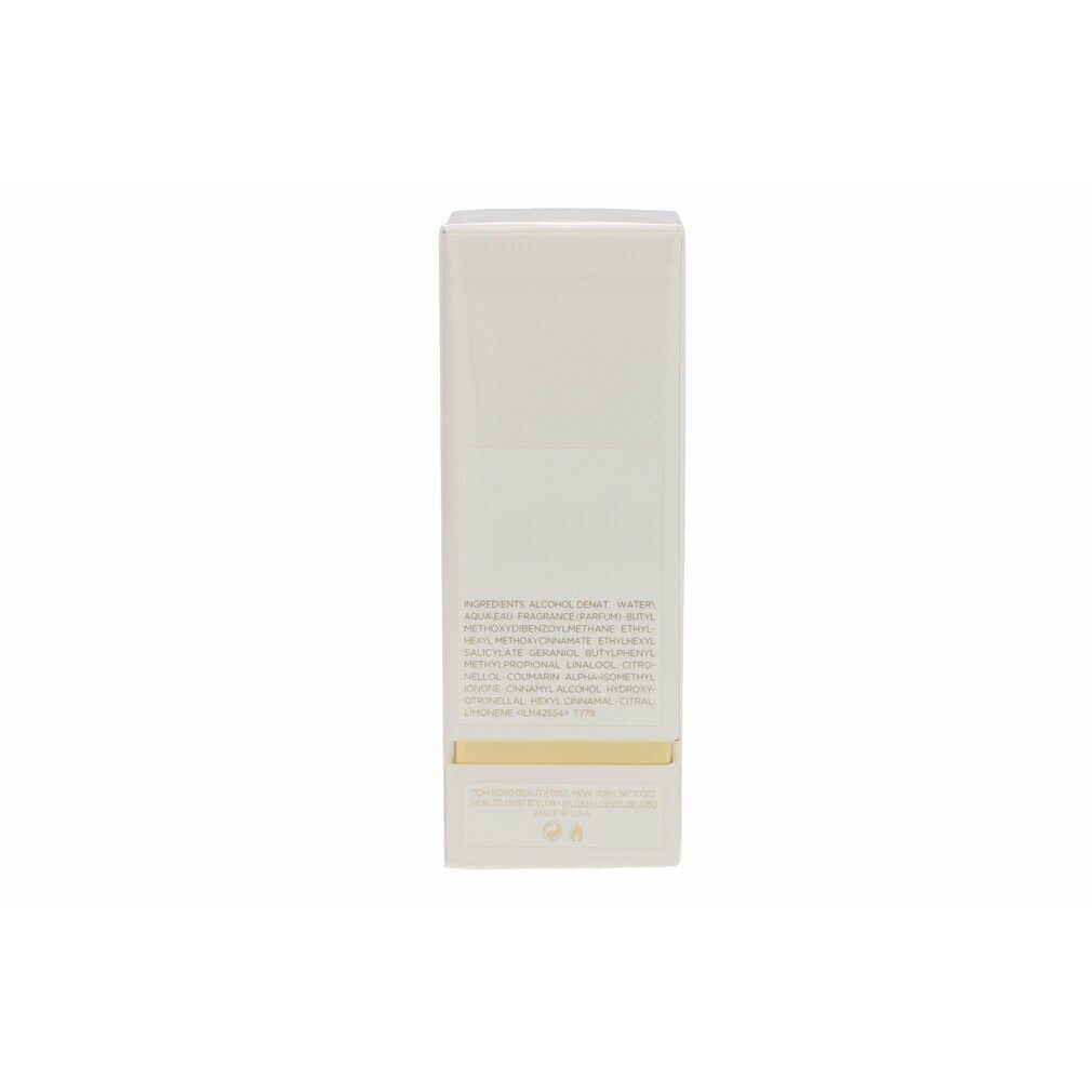Tom Ford Körperpflegeduft White Suede Eau de Parfum 50ml