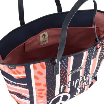 Anekke Shopper, Polyester