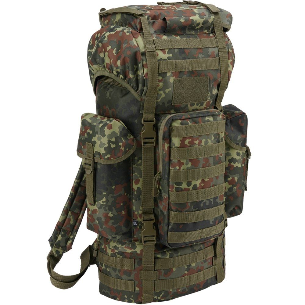 Brandit Daypack Bundeswehr Kampfrucksack Molle 65L