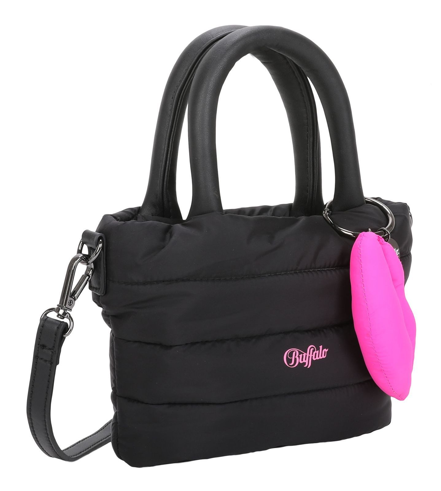 Buffalo Handtasche Boxy36 Crossbody Bag günstig online kaufen
