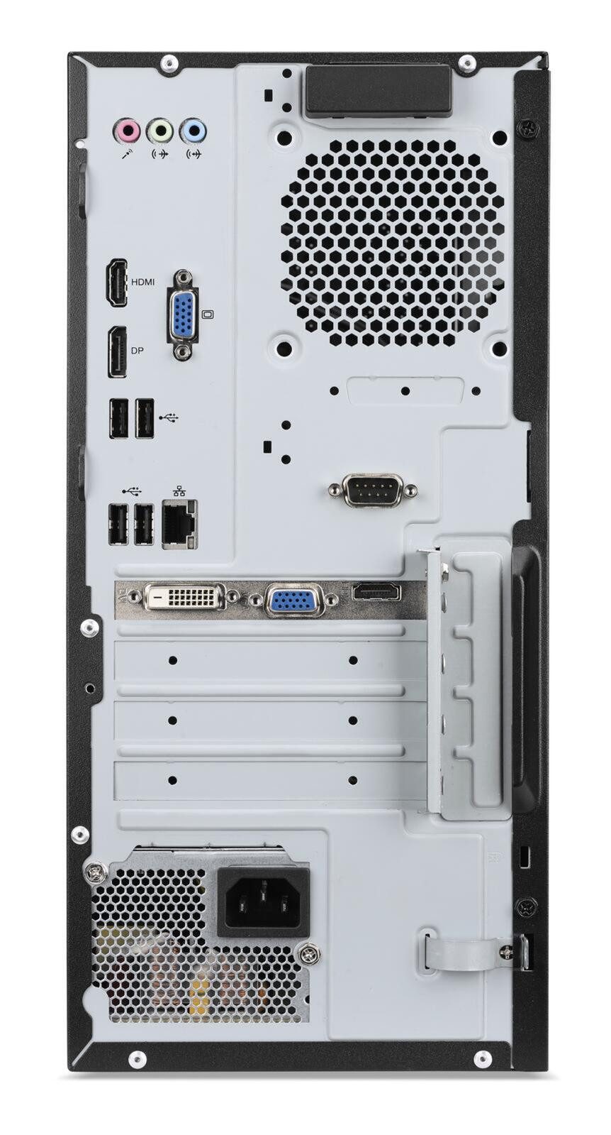 Acer Acer Veriton 2 S2720G Business-PC