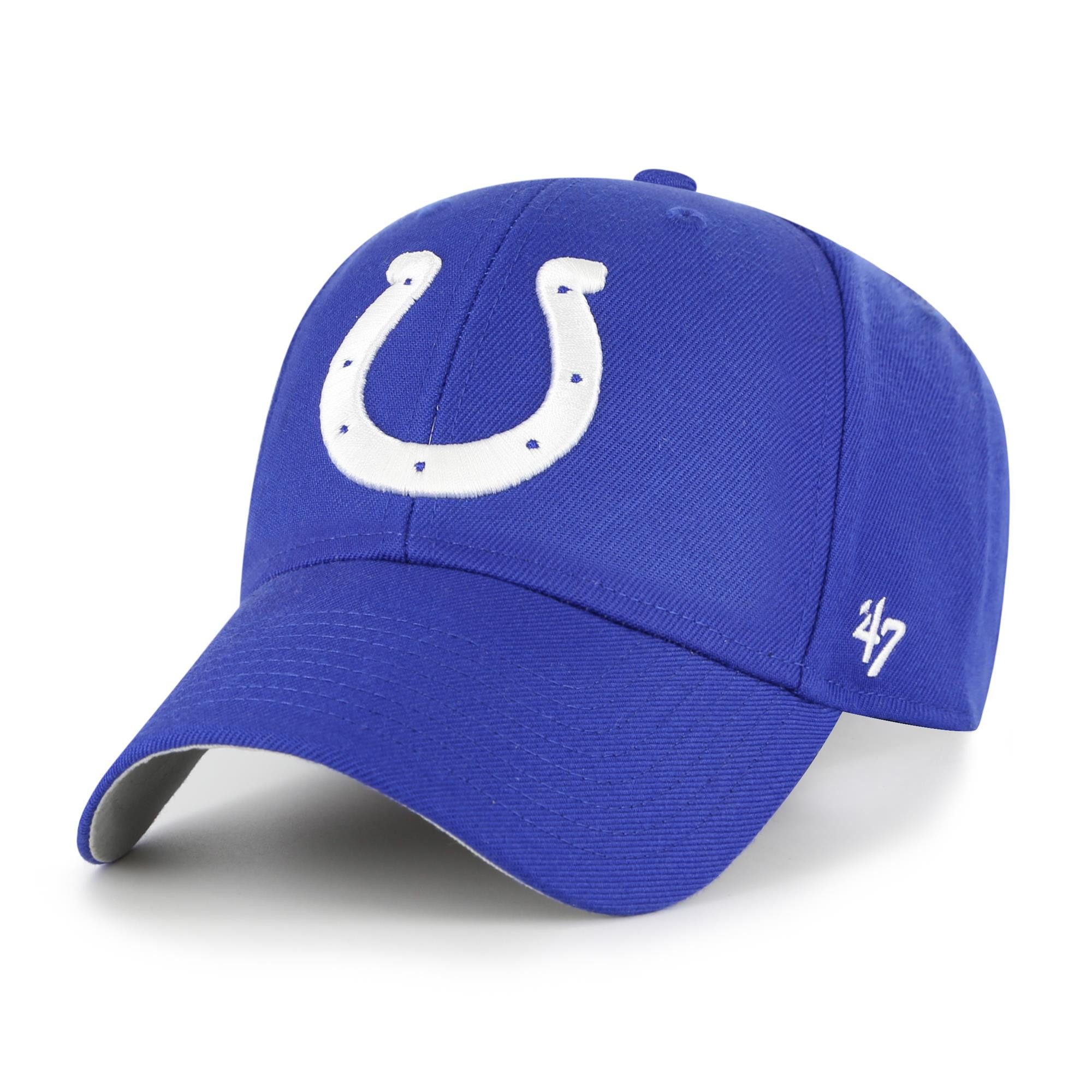 Baseball Cap '47 Brand NFL Cap Indianapolis Colts '47 MVP