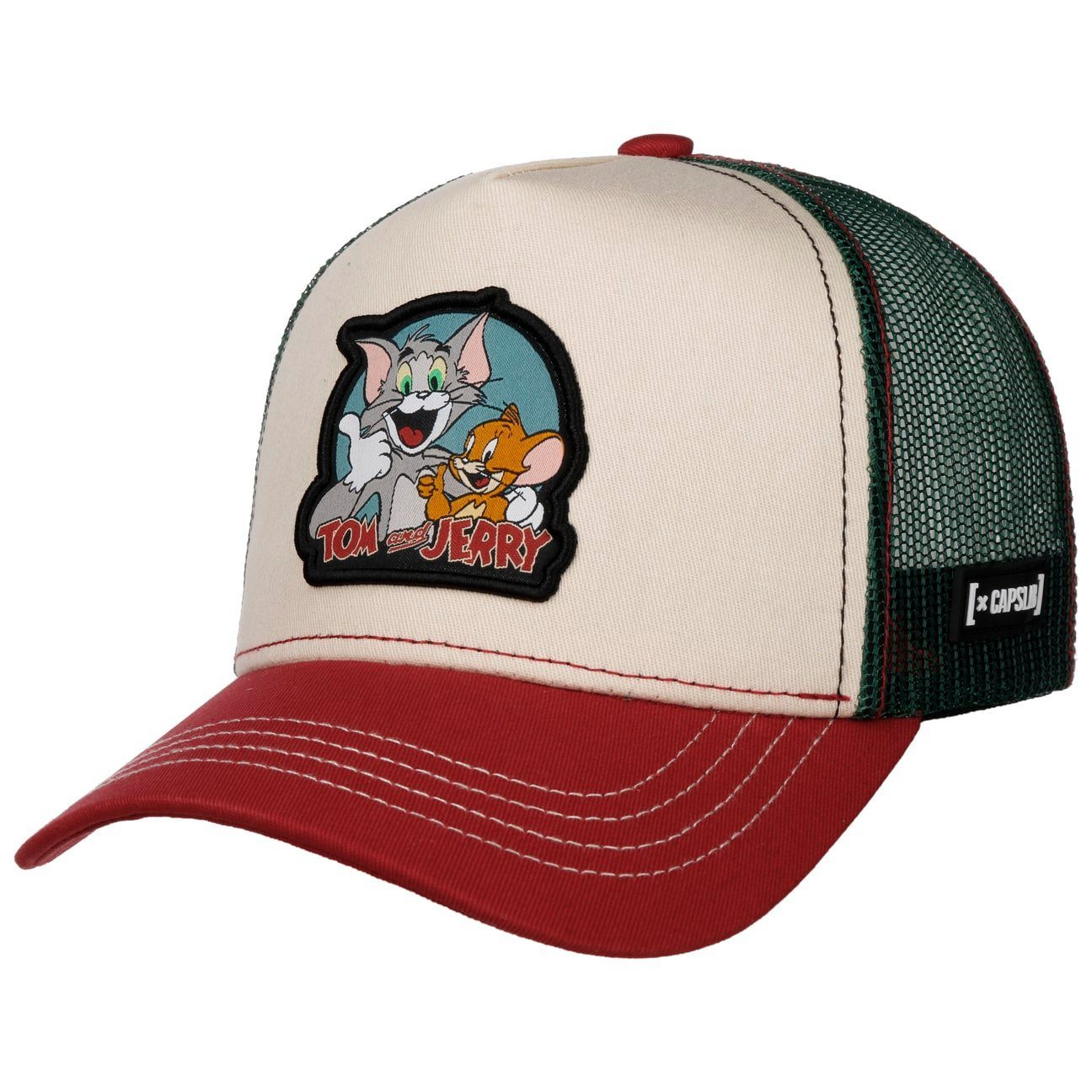 Trucker Cap