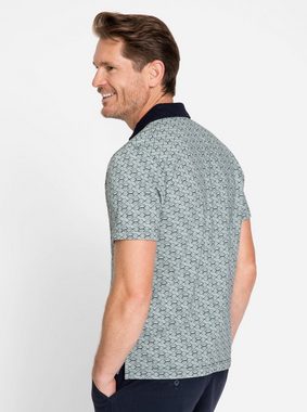 Witt T-Shirt Kurzarm-Poloshirt