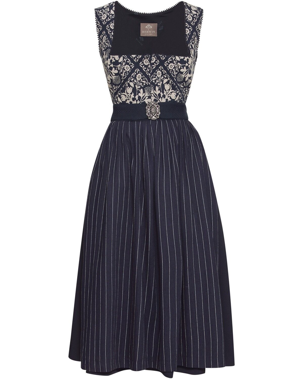 Dirndl Midi Dirndl