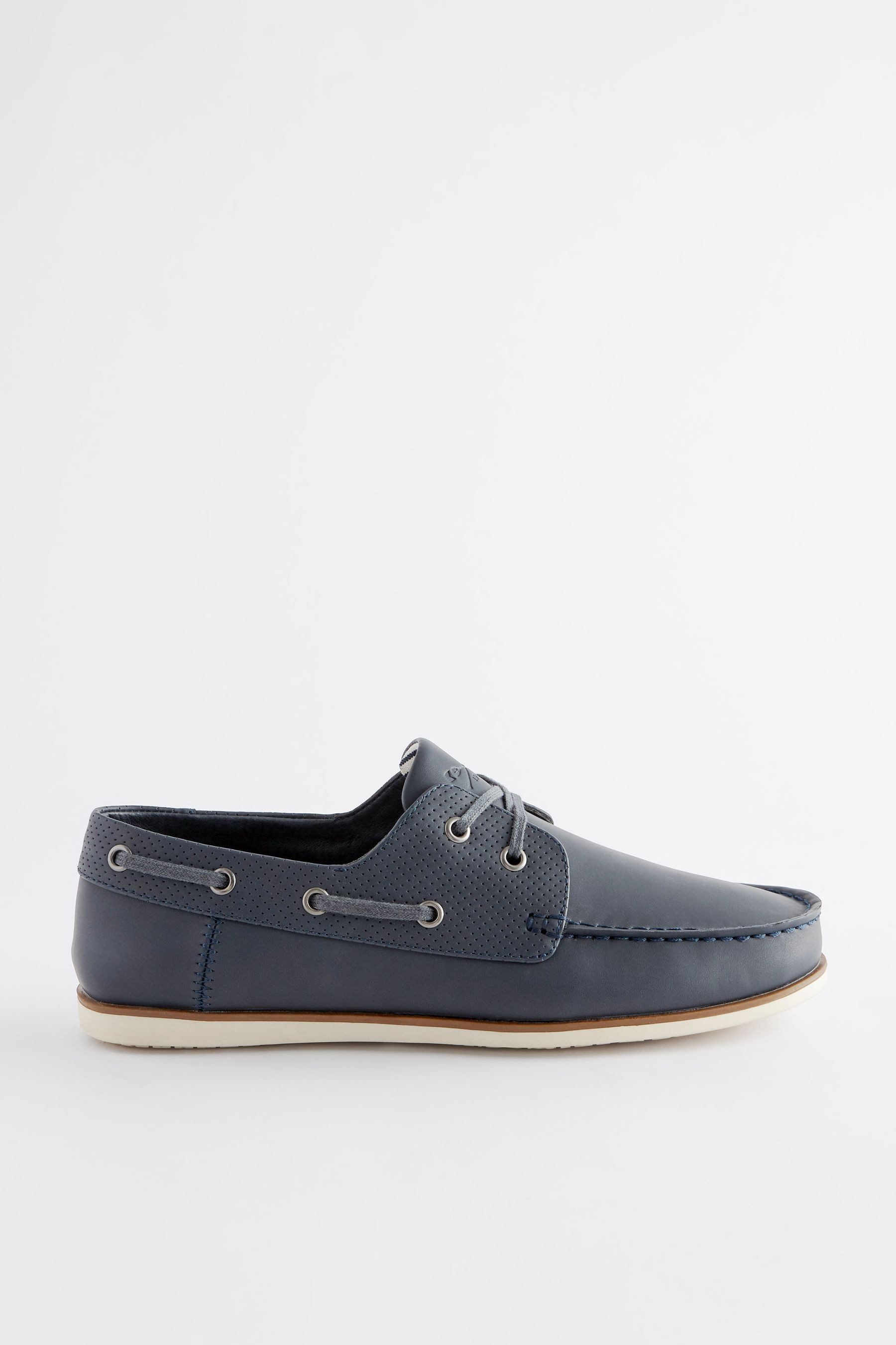 Next Bootschuh Segelschuh (1-tlg)