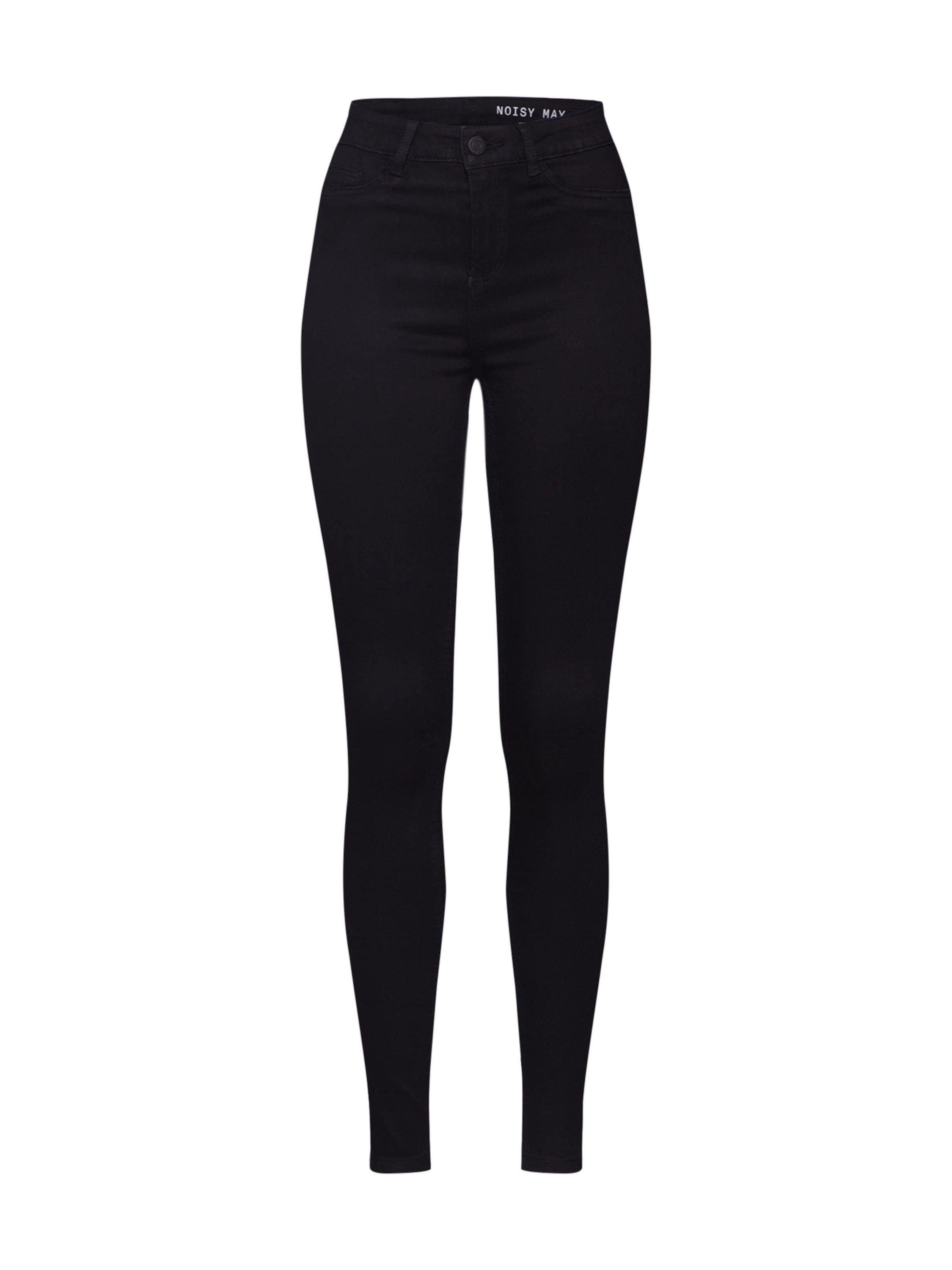 Skinny-fit-Jeans Skinny Fit Jeans NMCALLIE