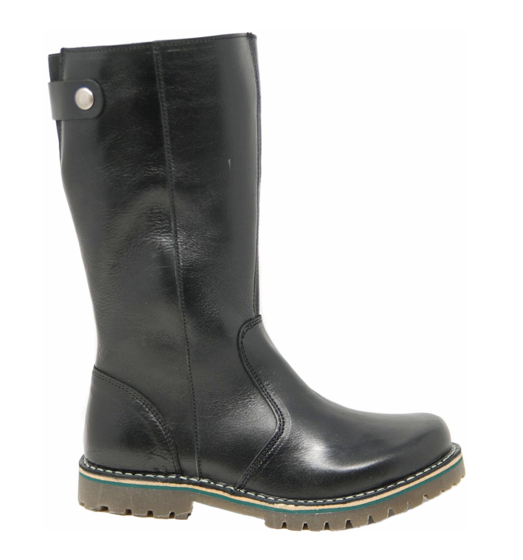GRÜNBEIN Charlotte Naturform Stiefel