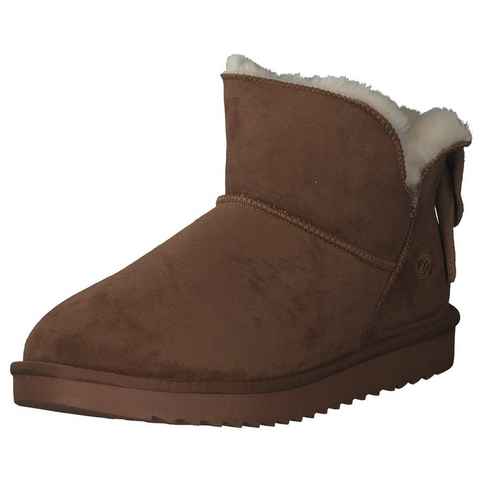 Panama Jack Panama Jack Felina Igloo Winterstiefel