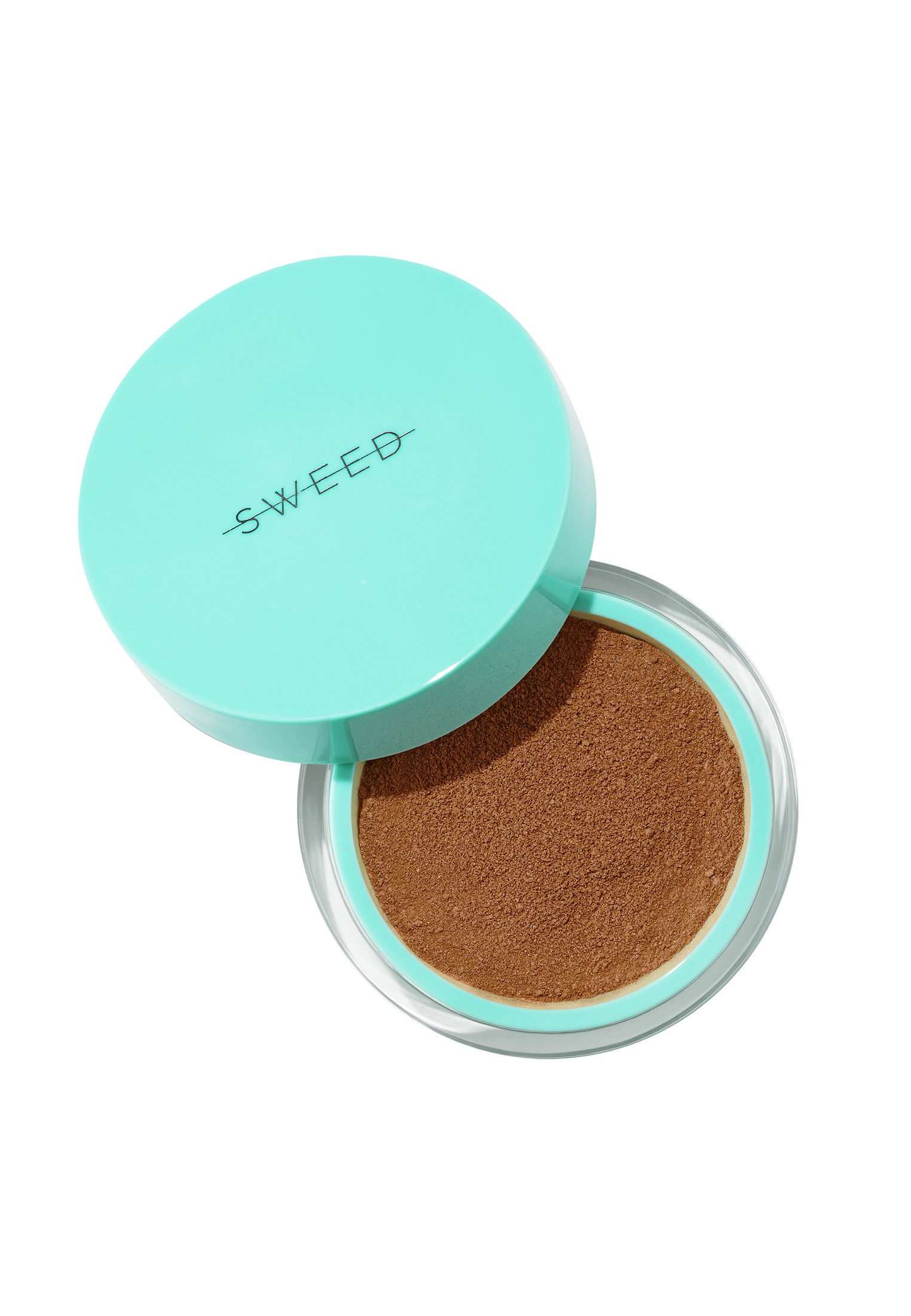 Sweed Puder Sweed Gesichtspuder Miracle Powder Mini
