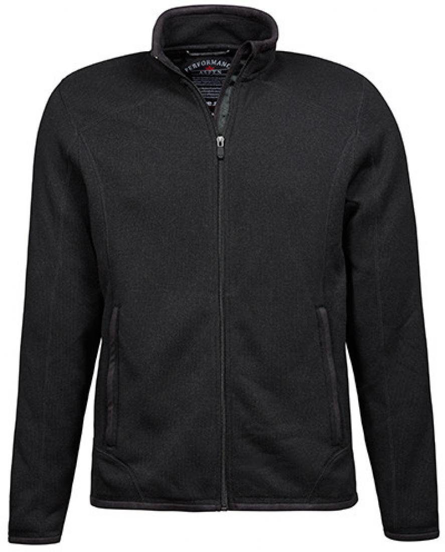 Sweatjacke Herren Aspen Sweat Jacke
