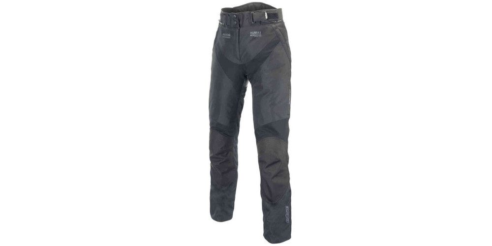 Motorradhose Torino II Damen Motorrad Textilhose