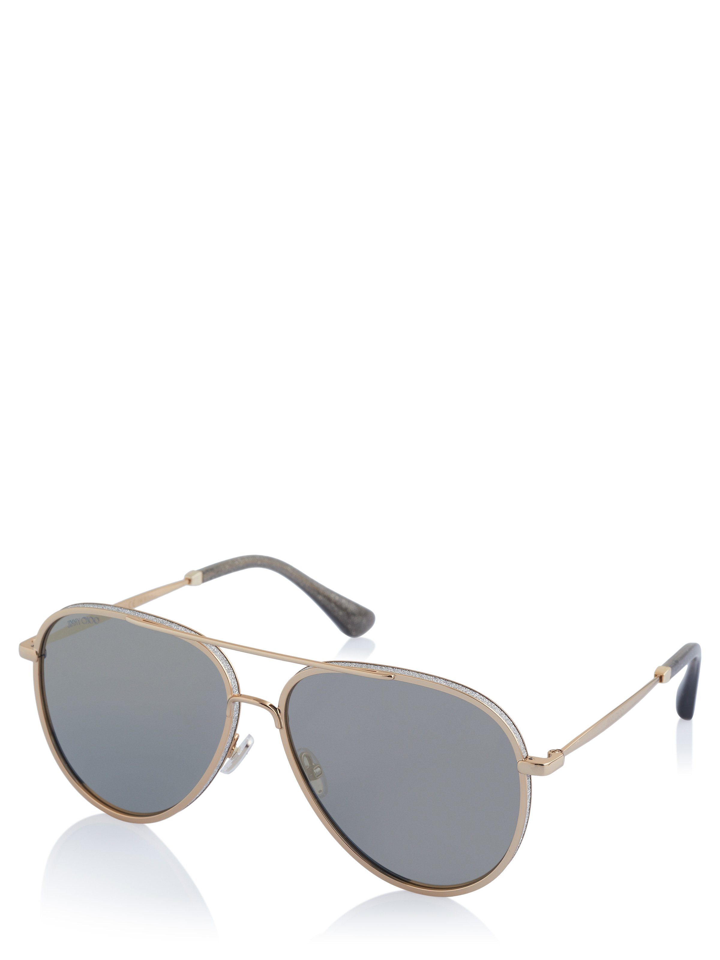JIMMY CHOO Sonnenbrille Jimmy Choo Sonnenbrille