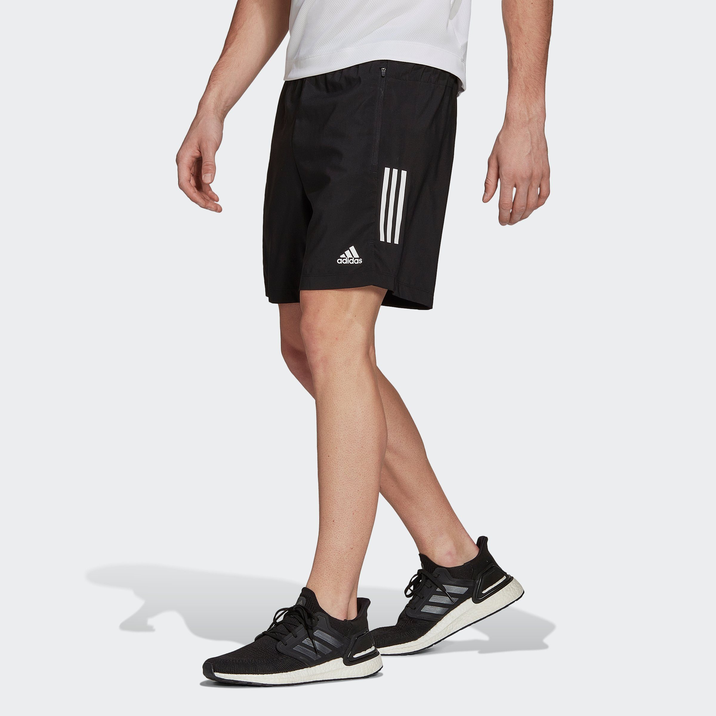 TRAININGSSHORTS Performance adidas Shorts (1-tlg) BLACK