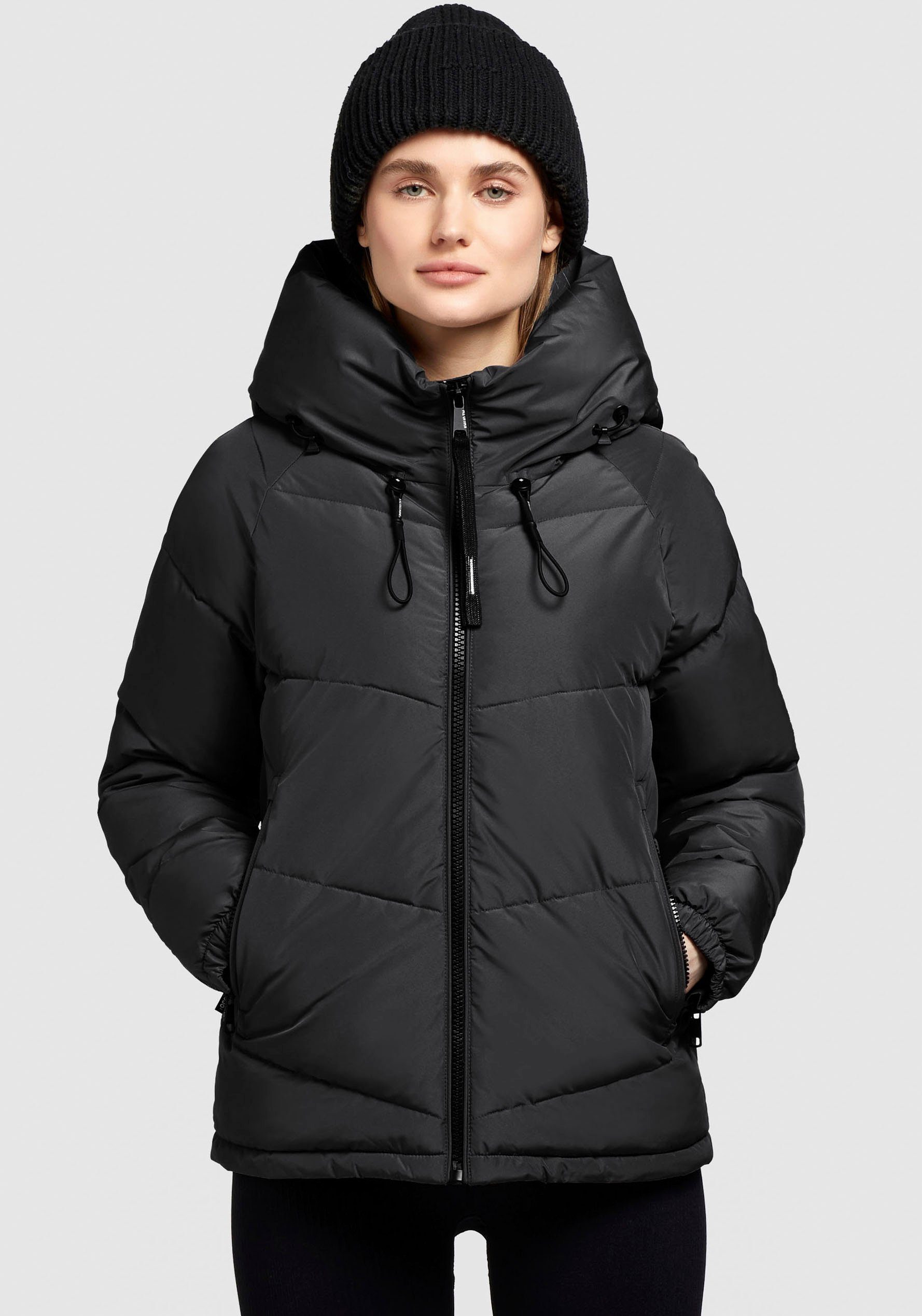 khujo Steppjacke ESILA4