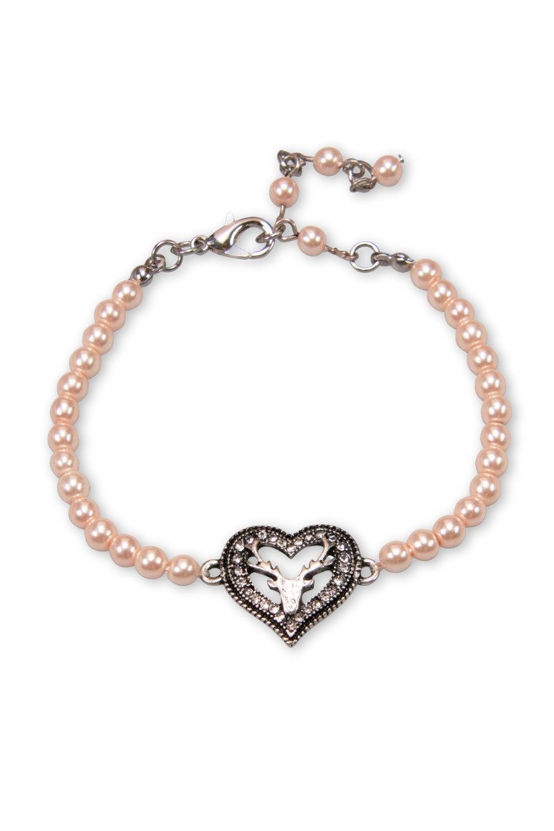 Alpenflüstern Armband Armband Damen - STRASSHERZ-HIRSCH günstig online kaufen