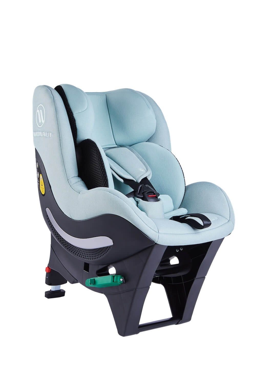 Avionaut Autokindersitz Avionaut Sky 2.0 Reboardkindersitz ab Geburt bis 6 Jahren Mint