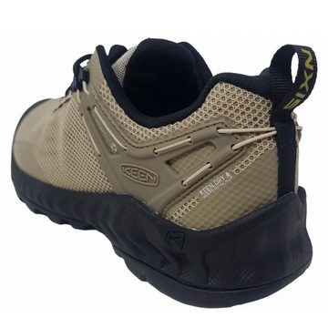 Keen NXIS EVO WP Outdoorschuh