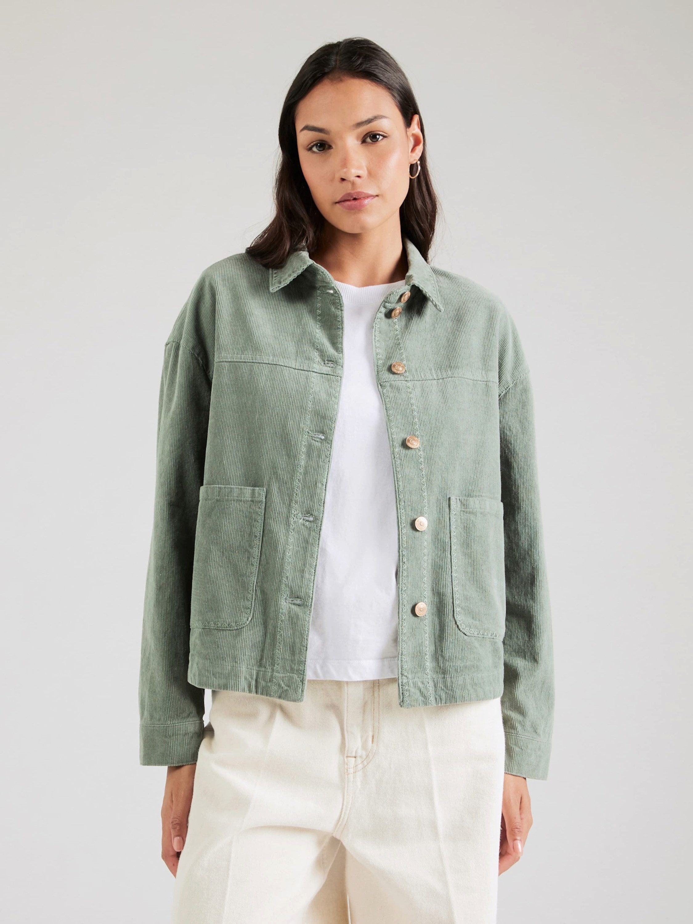 ONLY Cordjacke ONLMOXIE (1-St)