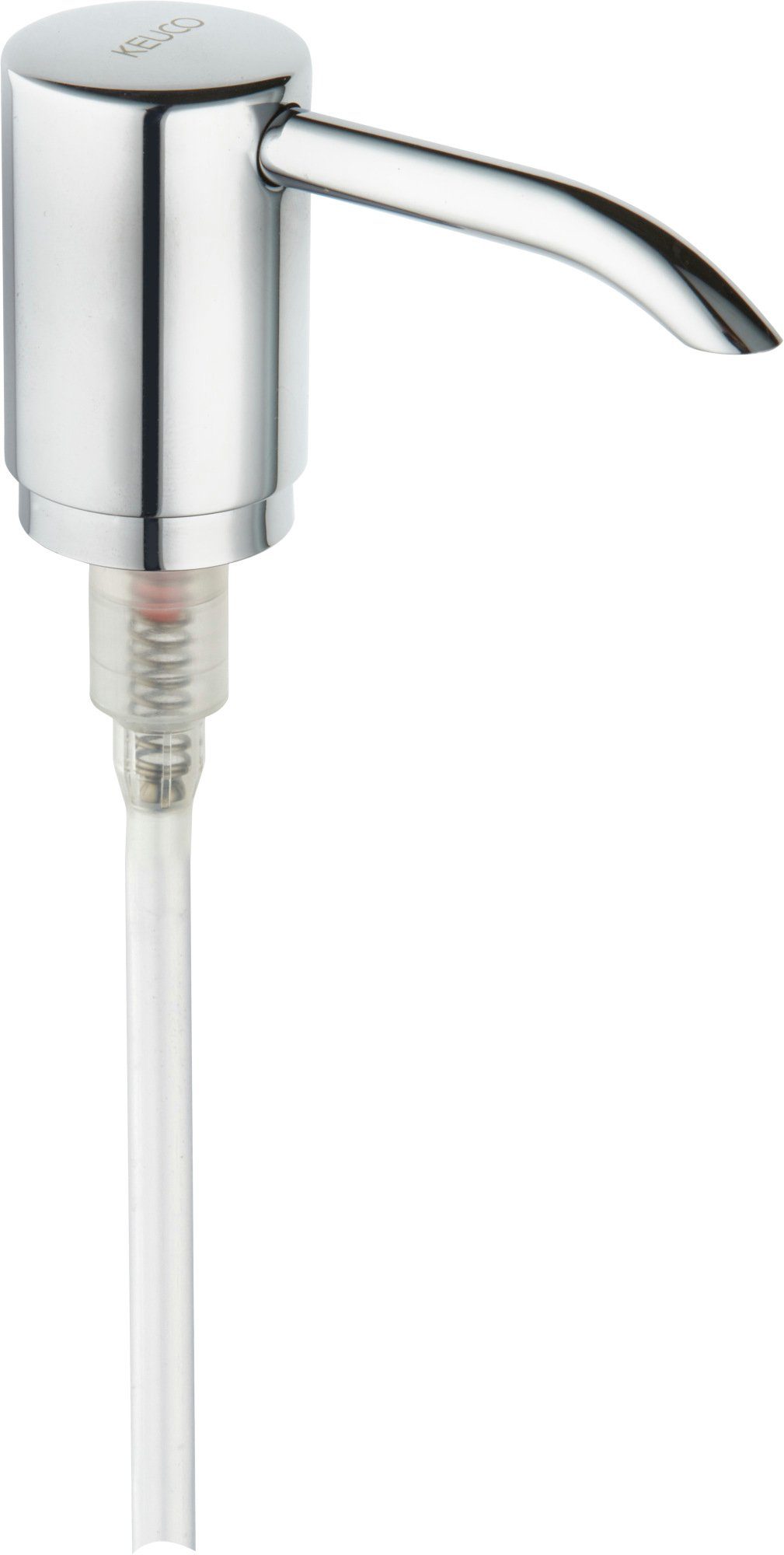 Keuco Seifenspender Plan, (Vormontiert), Ersatz-Pumpe, lose, für Seifenspen günstig online kaufen